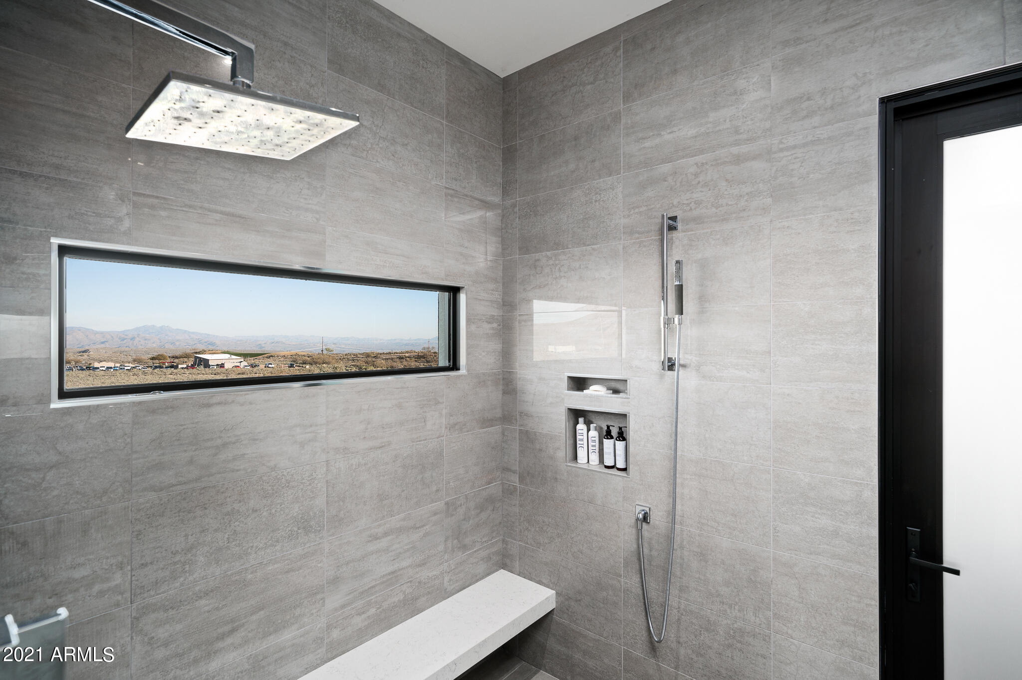 Tonto Hills - Residential