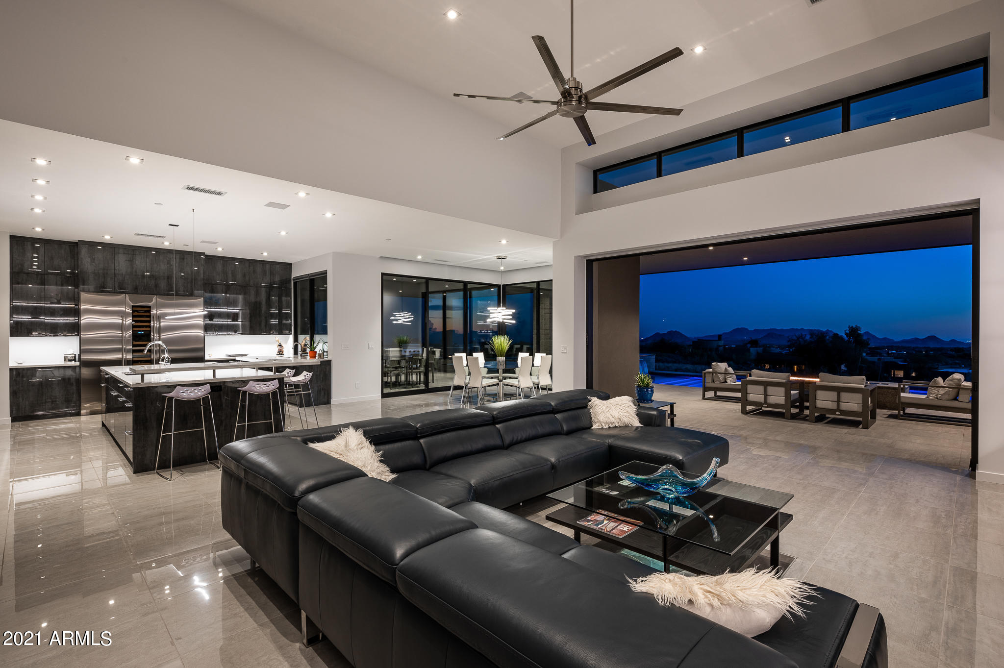 Tonto Hills - Residential