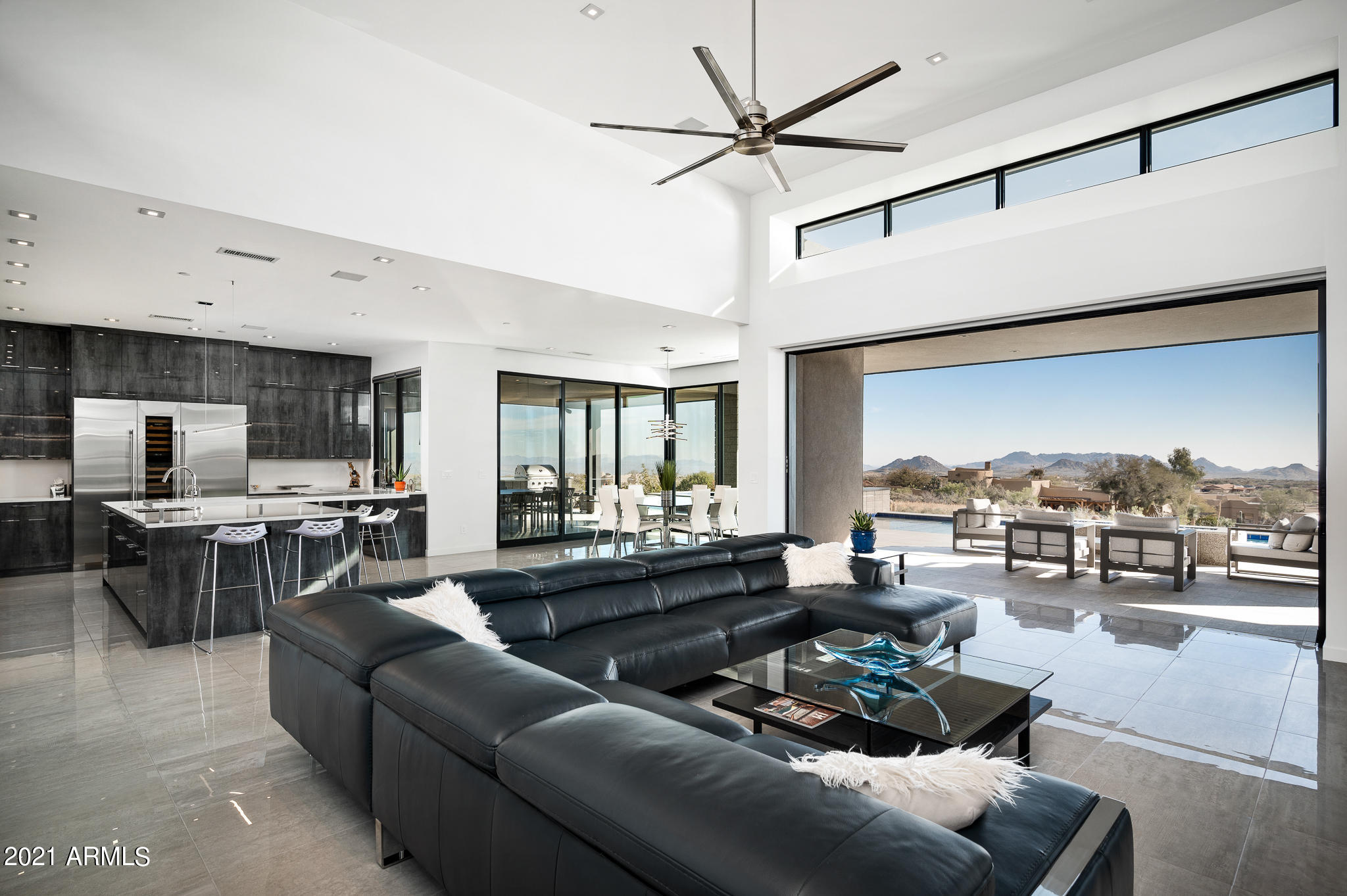 Tonto Hills - Residential