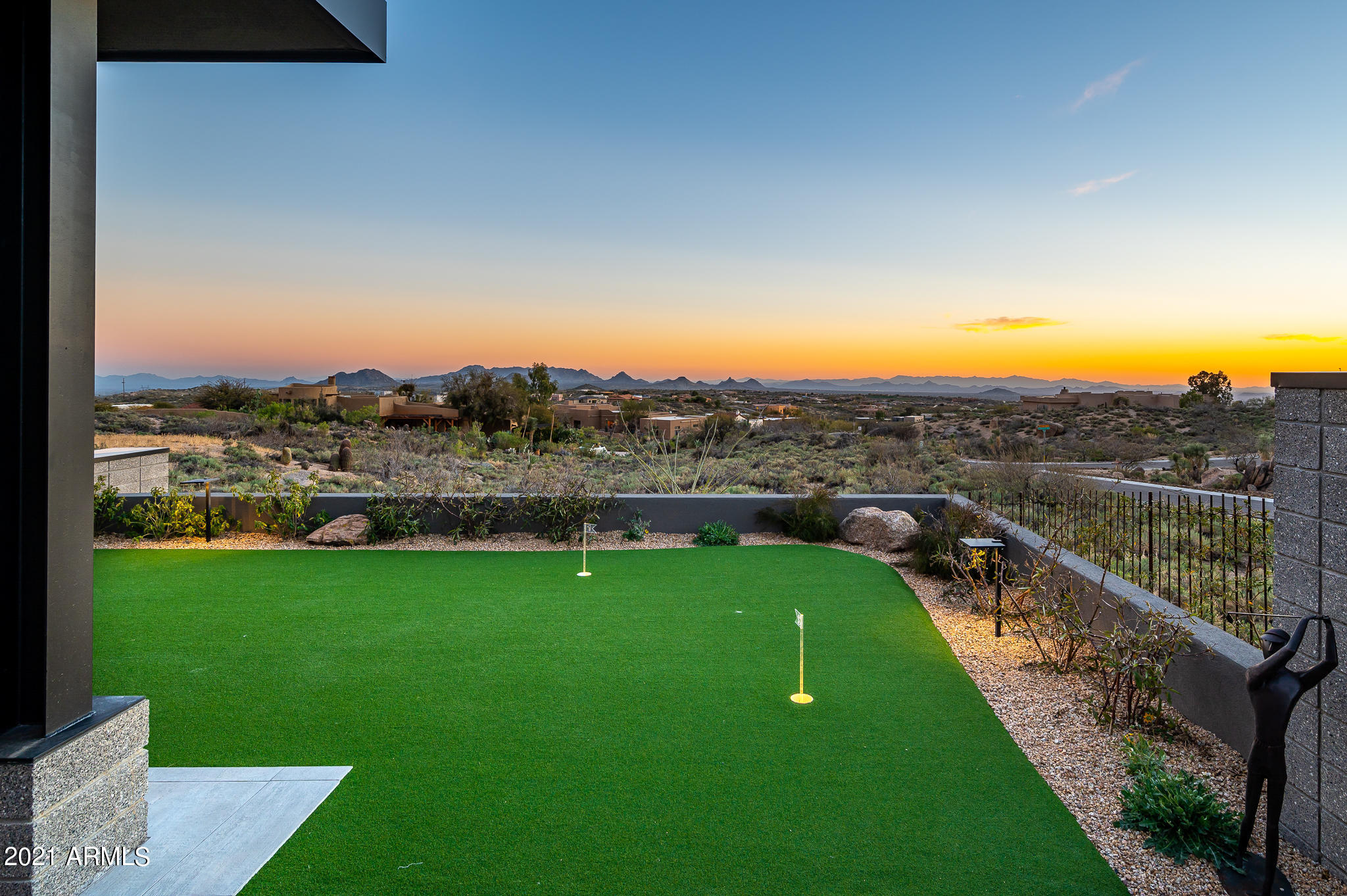 Tonto Hills - Residential