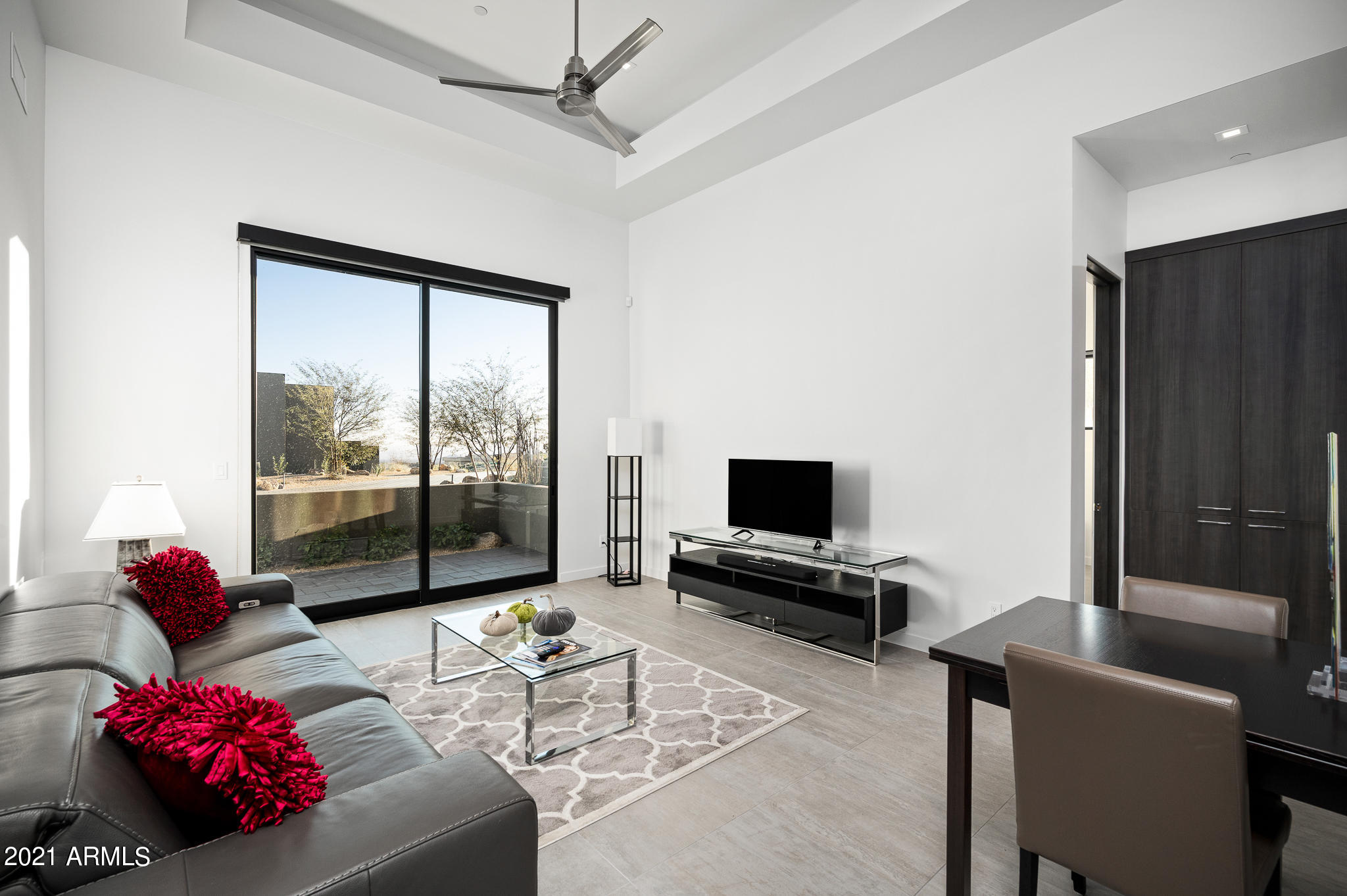Tonto Hills - Residential