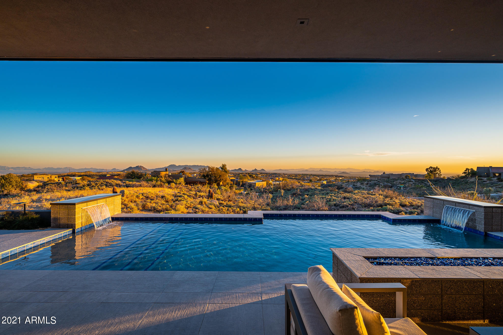 Tonto Hills - Residential