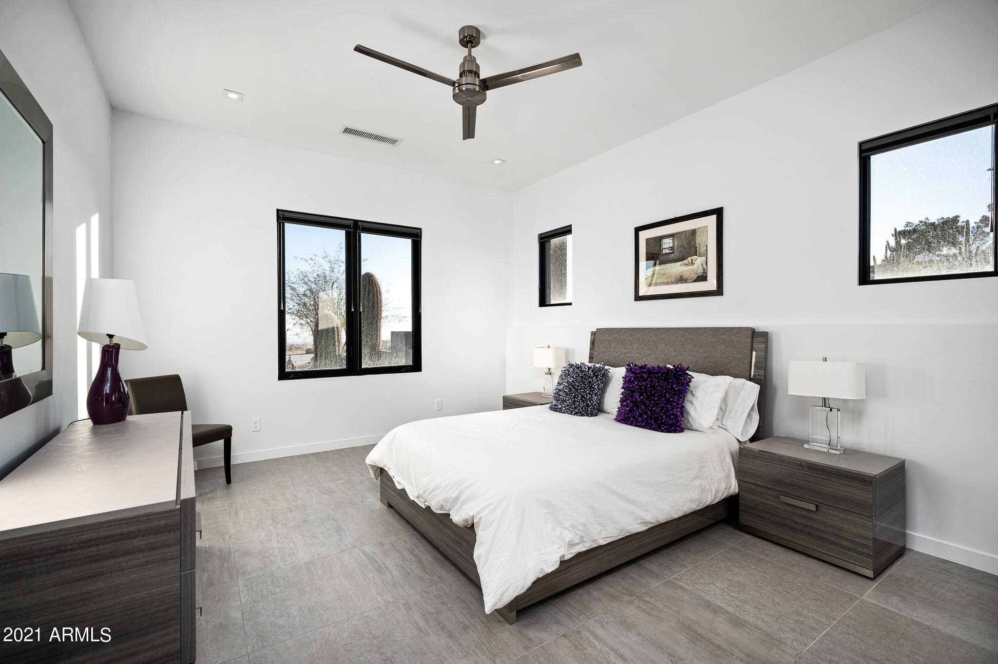 Tonto Hills - Residential