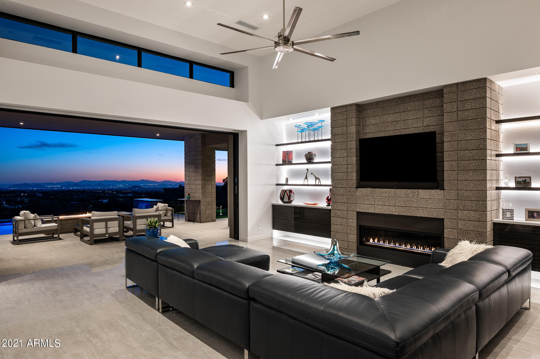 Tonto Hills - Residential