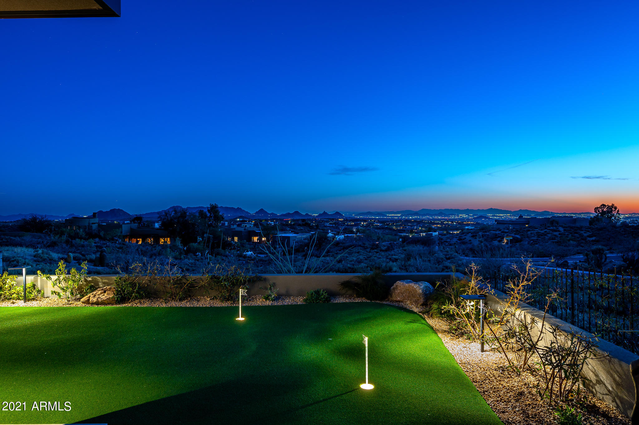 Tonto Hills - Residential
