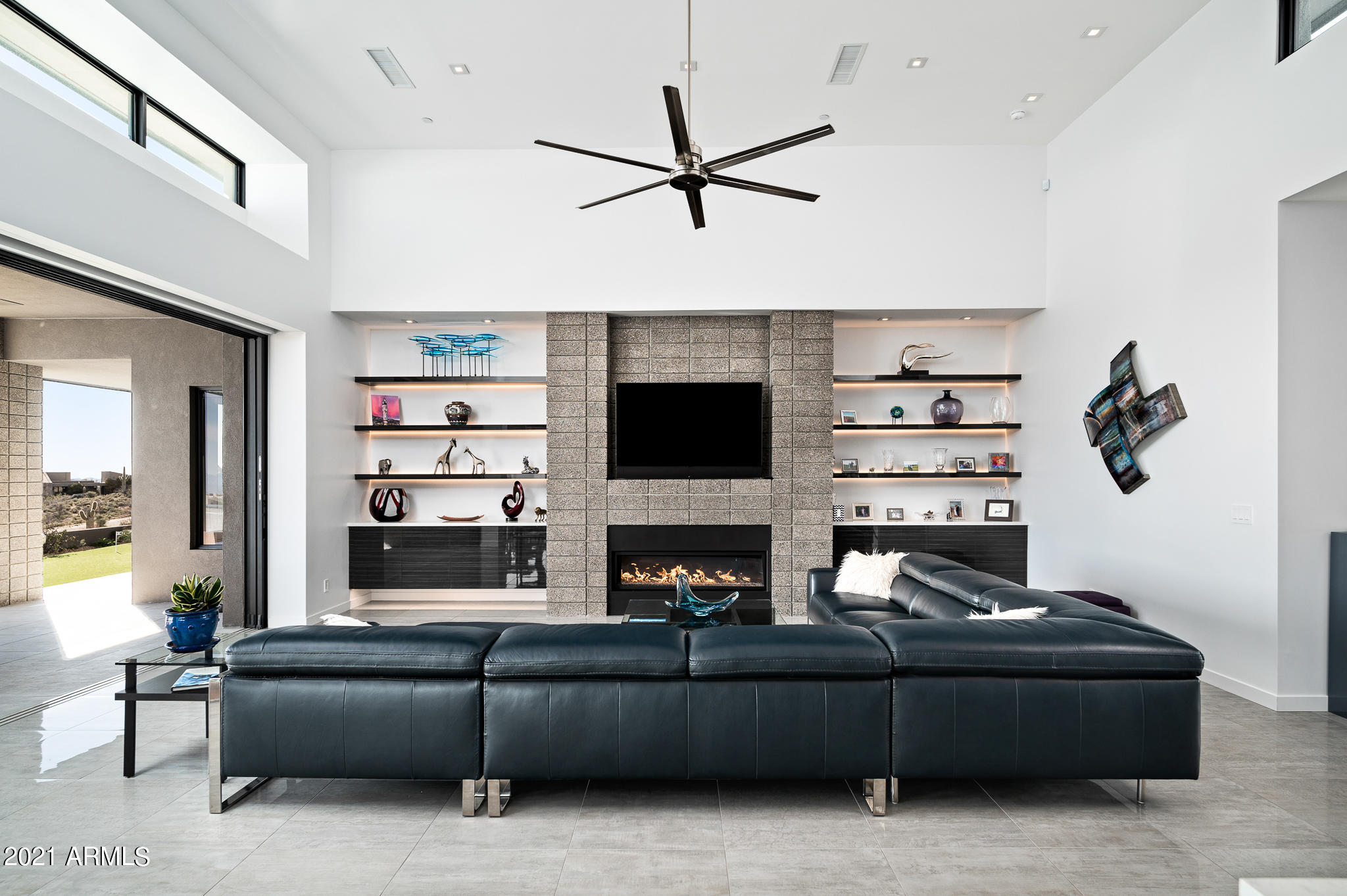 Tonto Hills - Residential