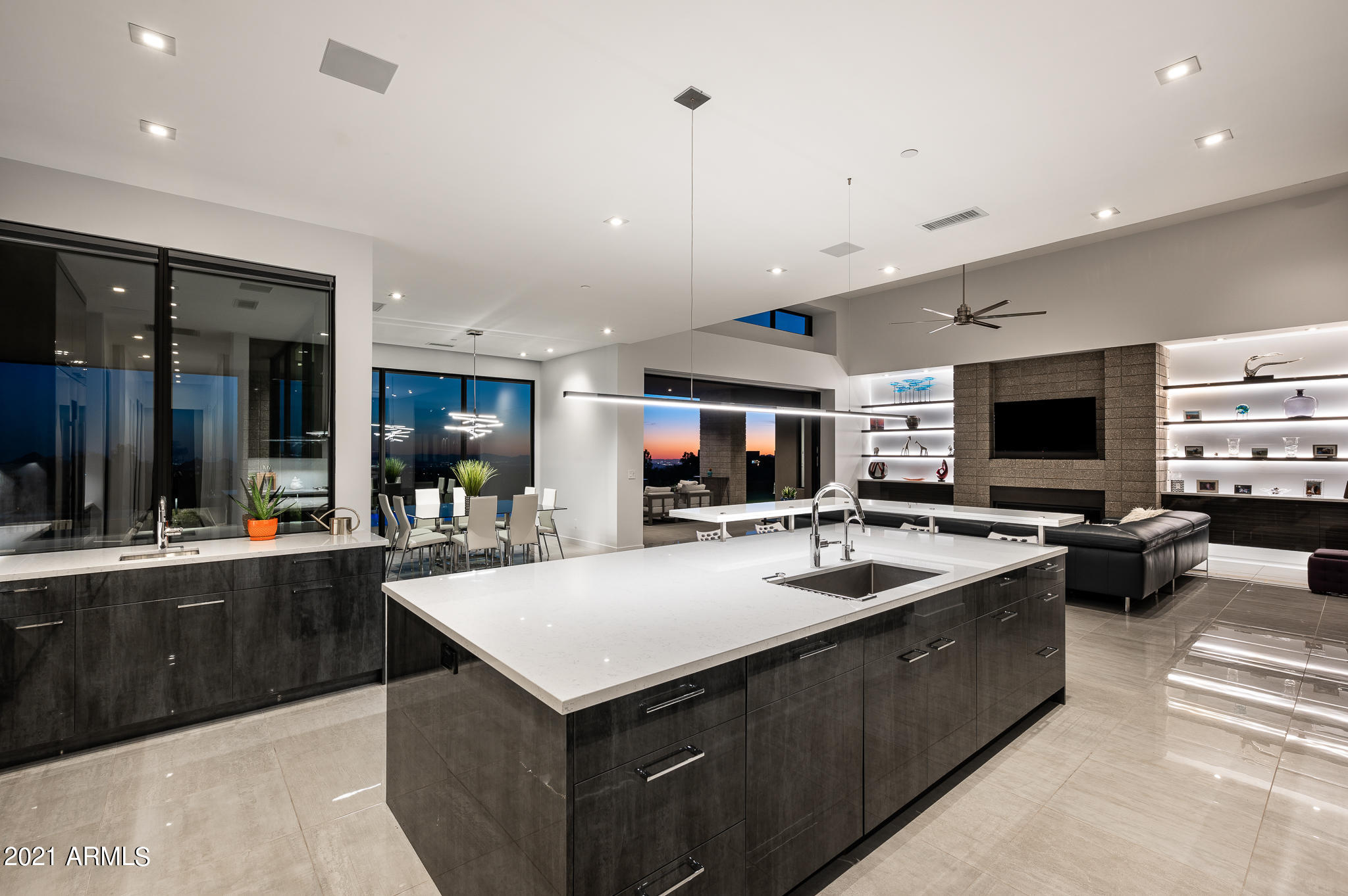 Tonto Hills - Residential