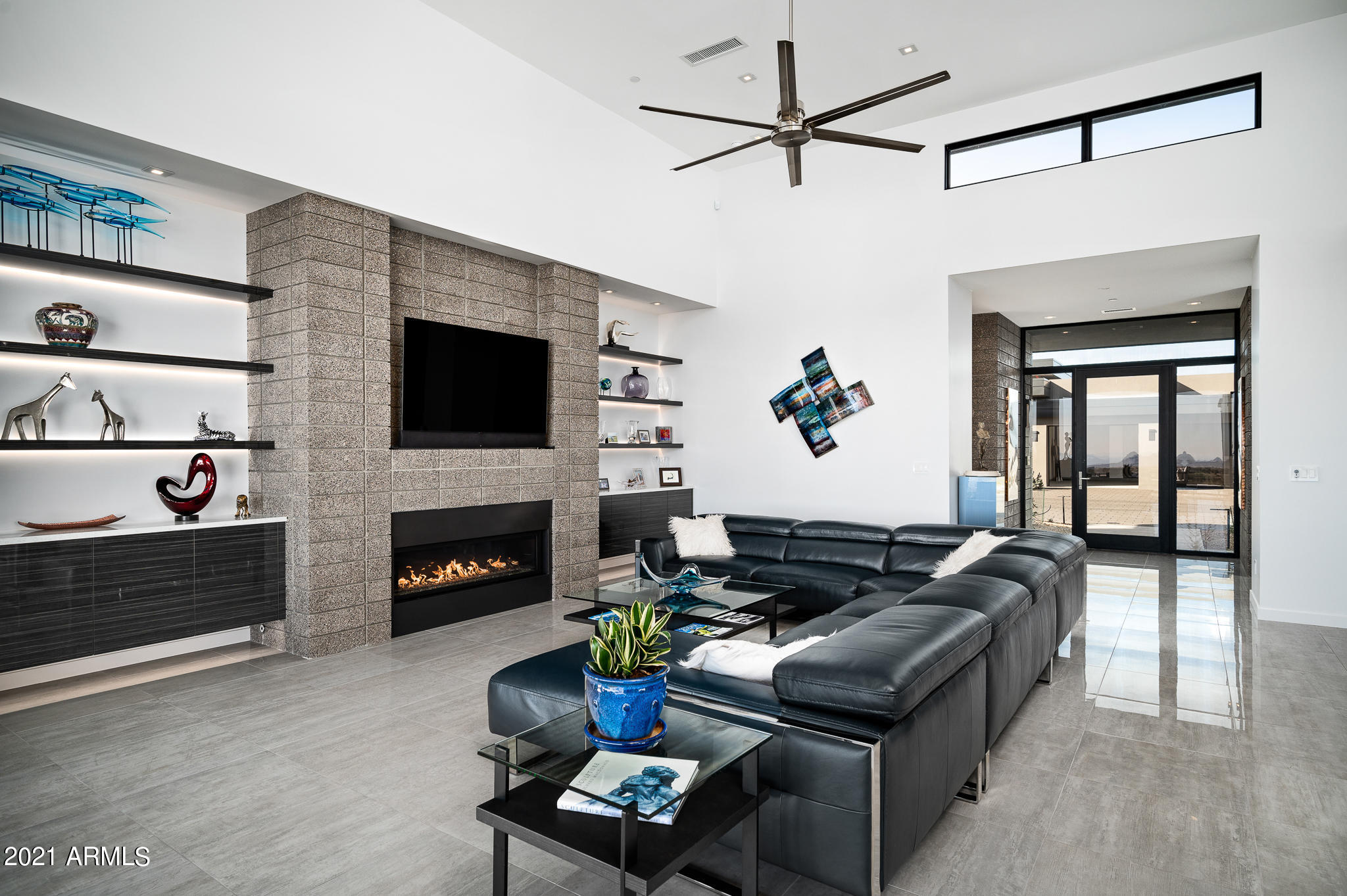 Tonto Hills - Residential