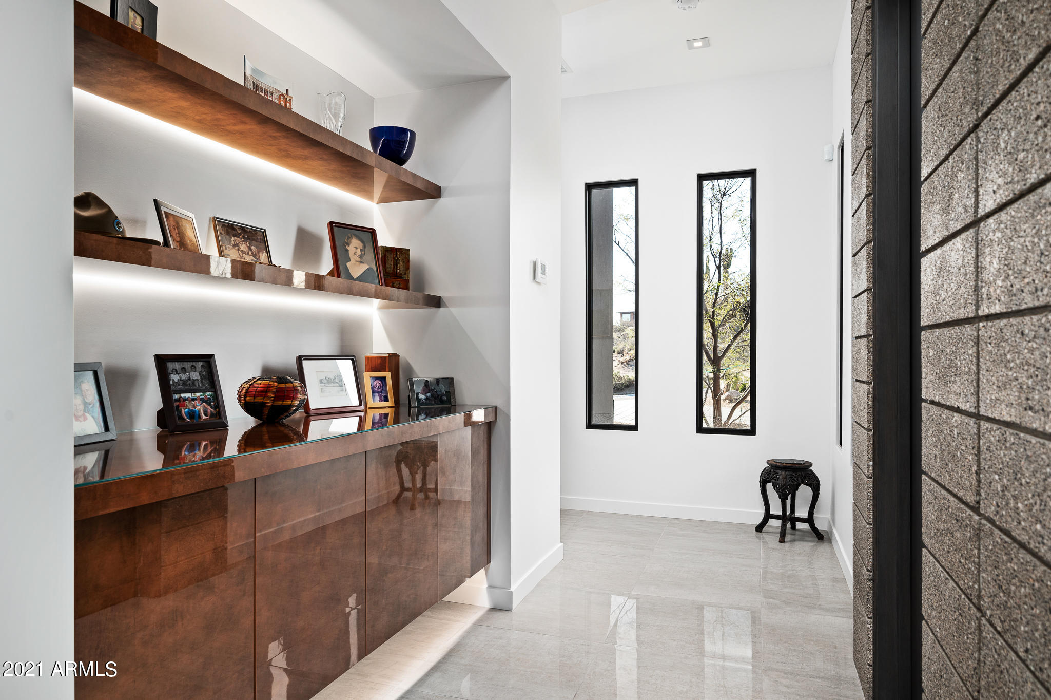 Tonto Hills - Residential