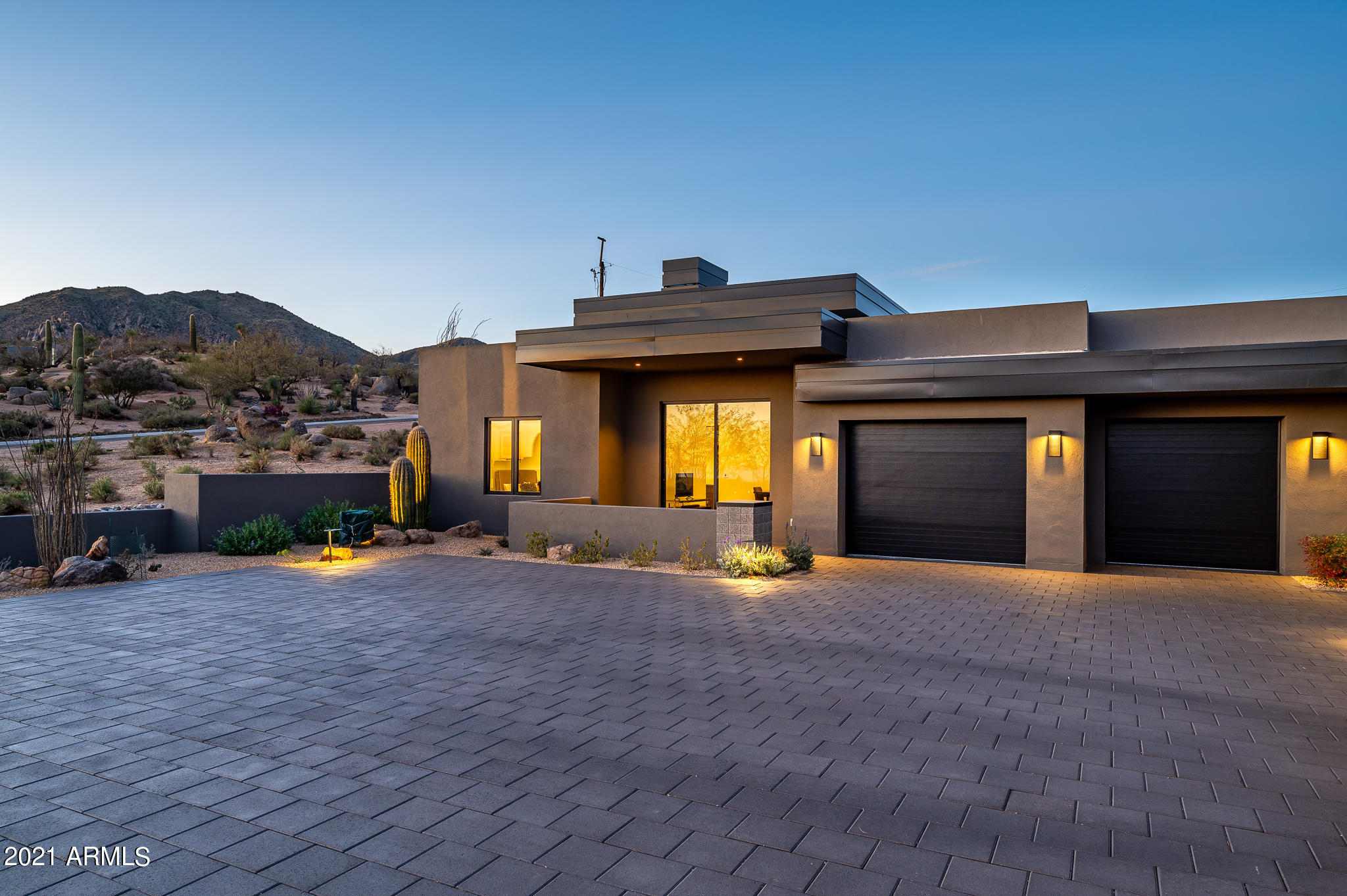 Tonto Hills - Residential