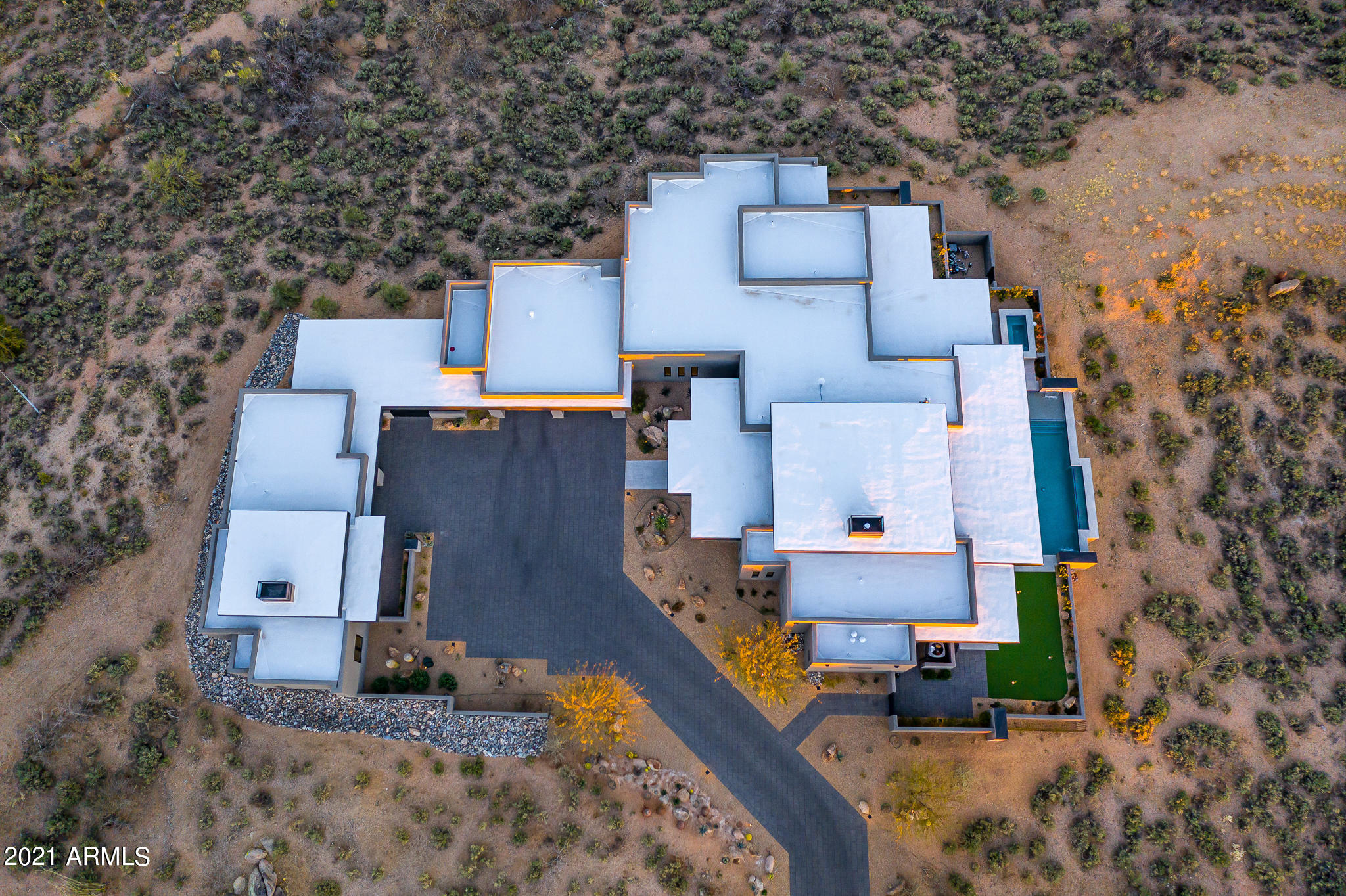 Tonto Hills - Residential