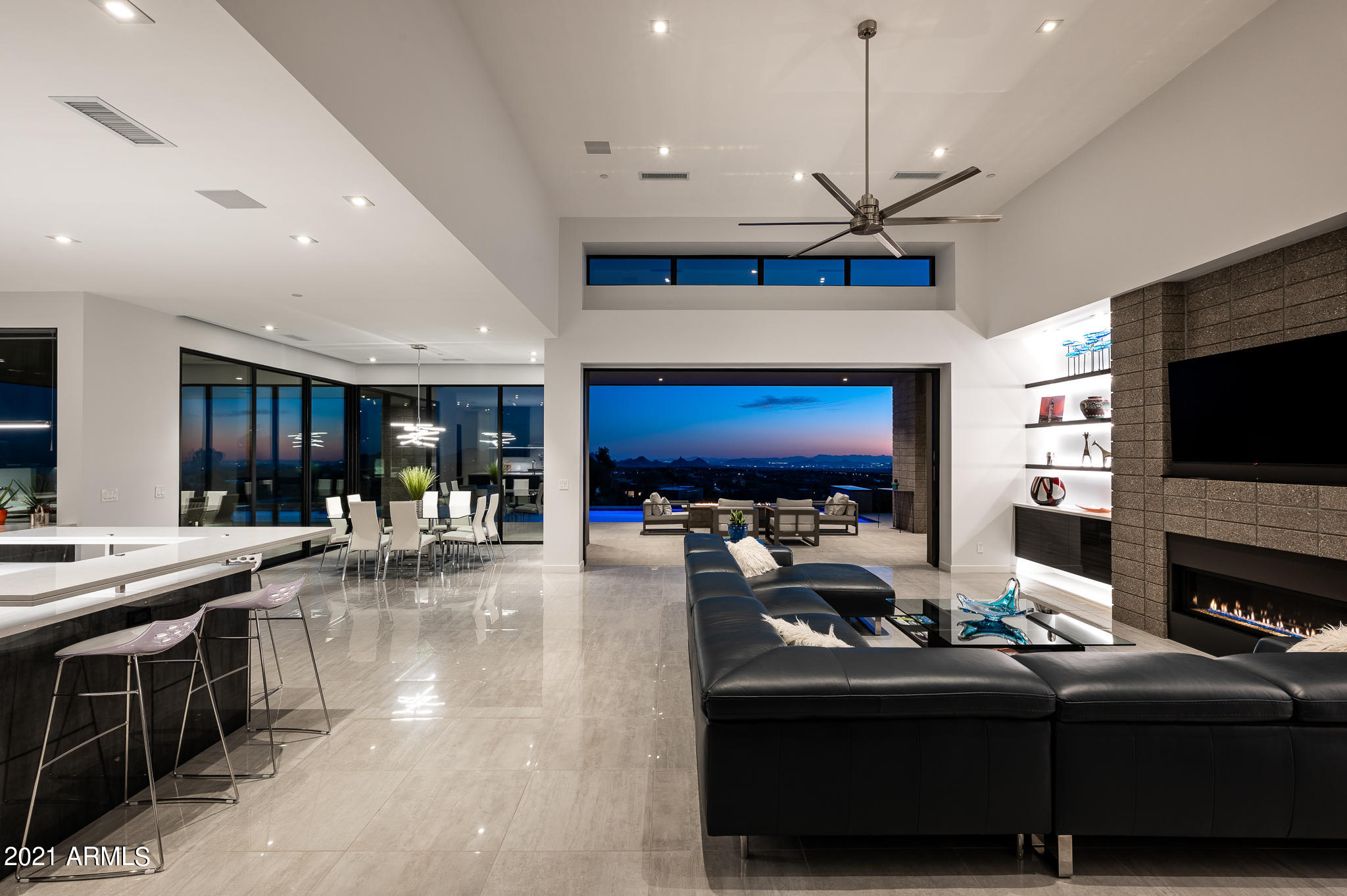 Tonto Hills - Residential