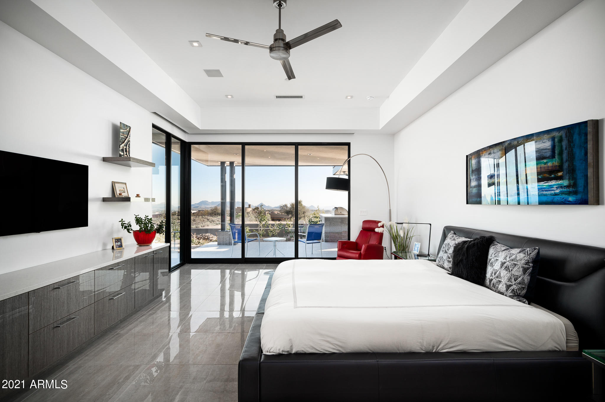 Tonto Hills - Residential