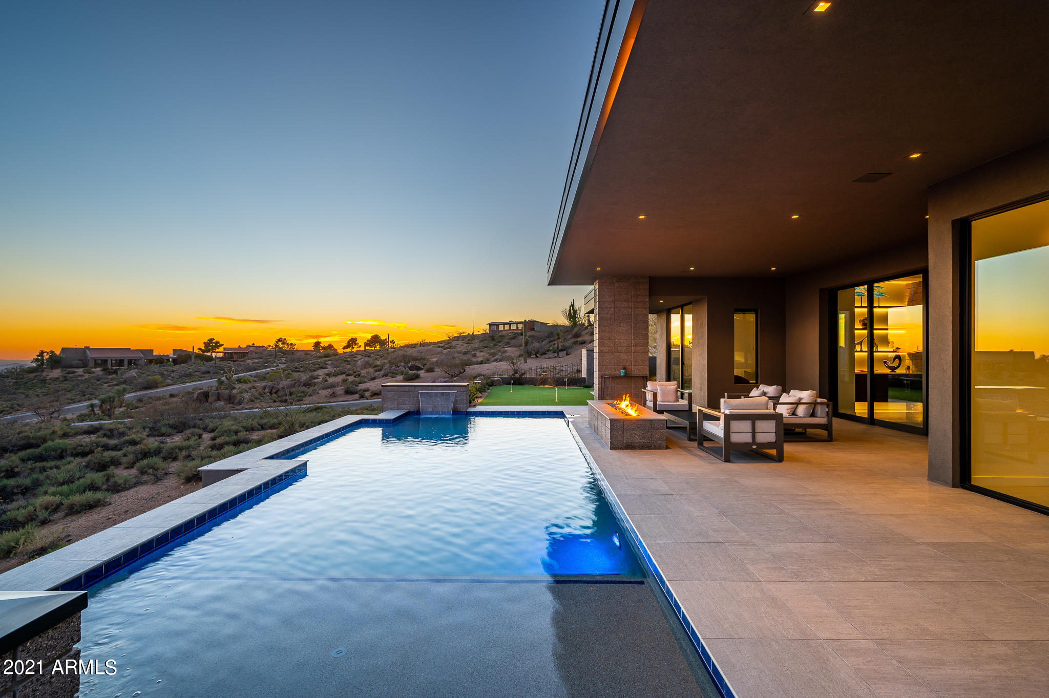 Tonto Hills - Residential