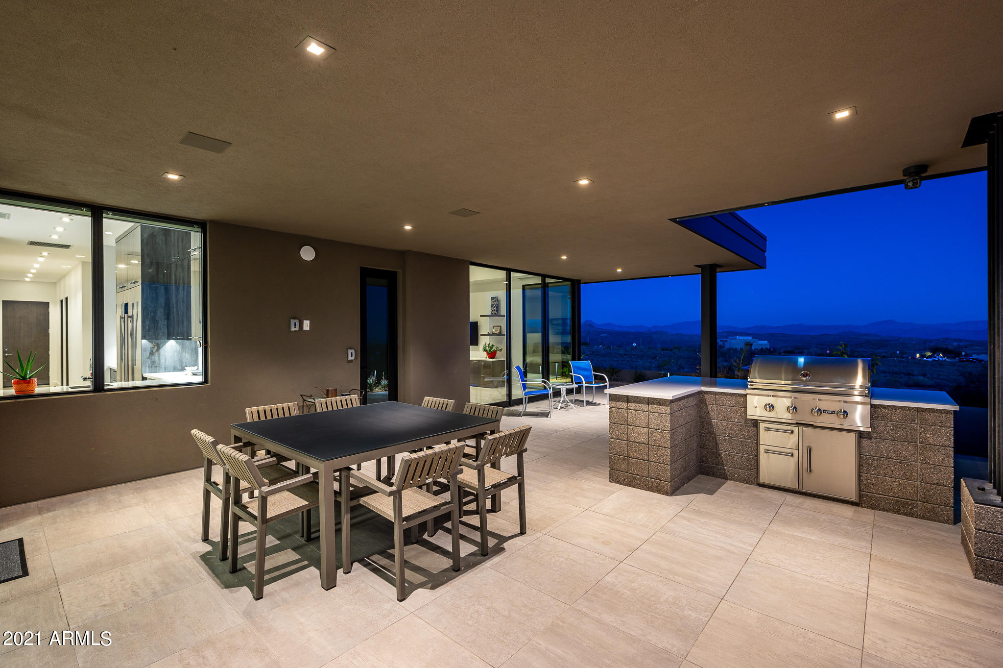 Tonto Hills - Residential
