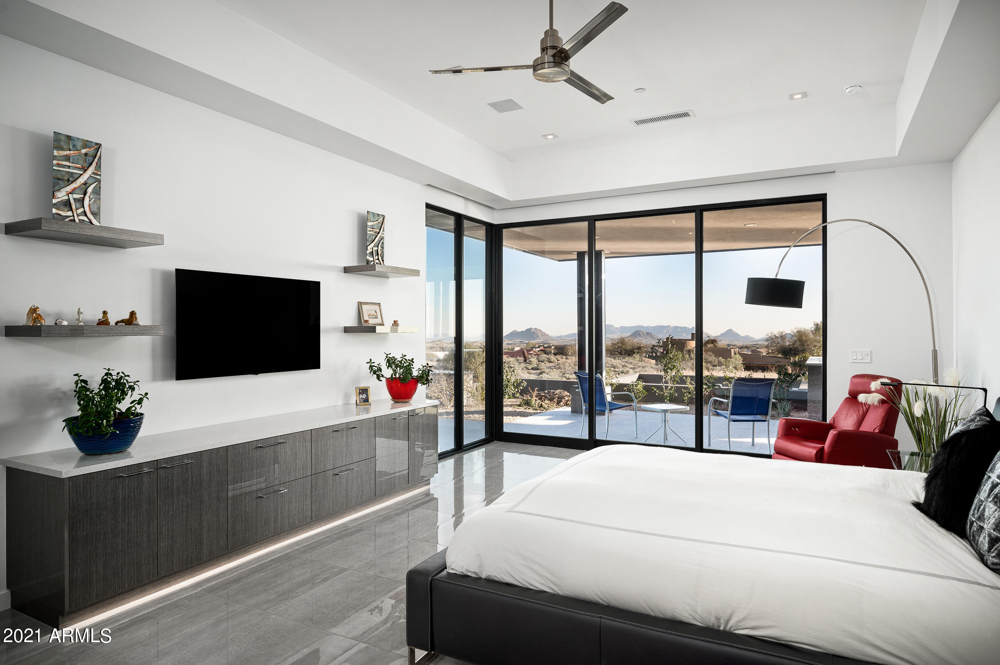 Tonto Hills - Residential