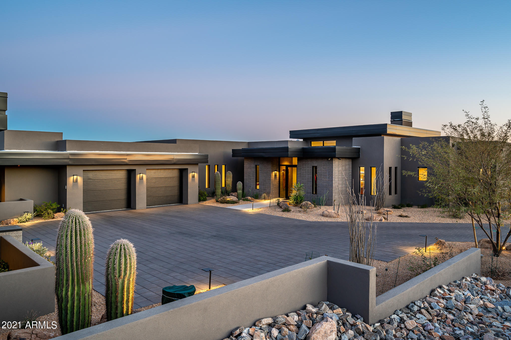 Tonto Hills - Residential