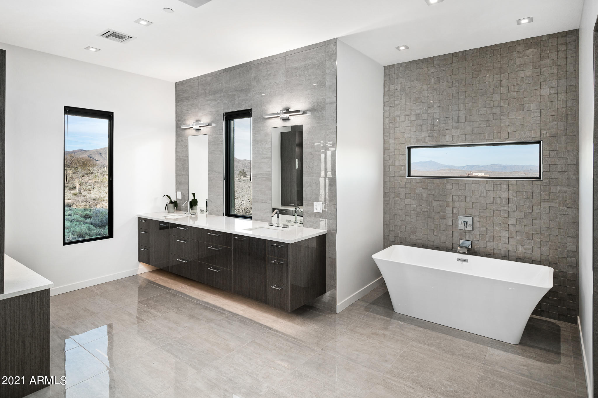 Tonto Hills - Residential