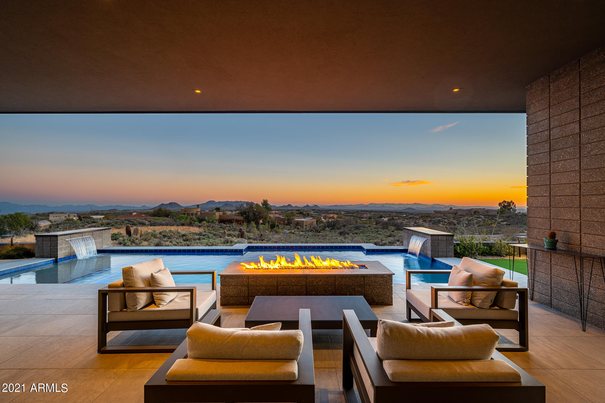 Tonto Hills - Residential