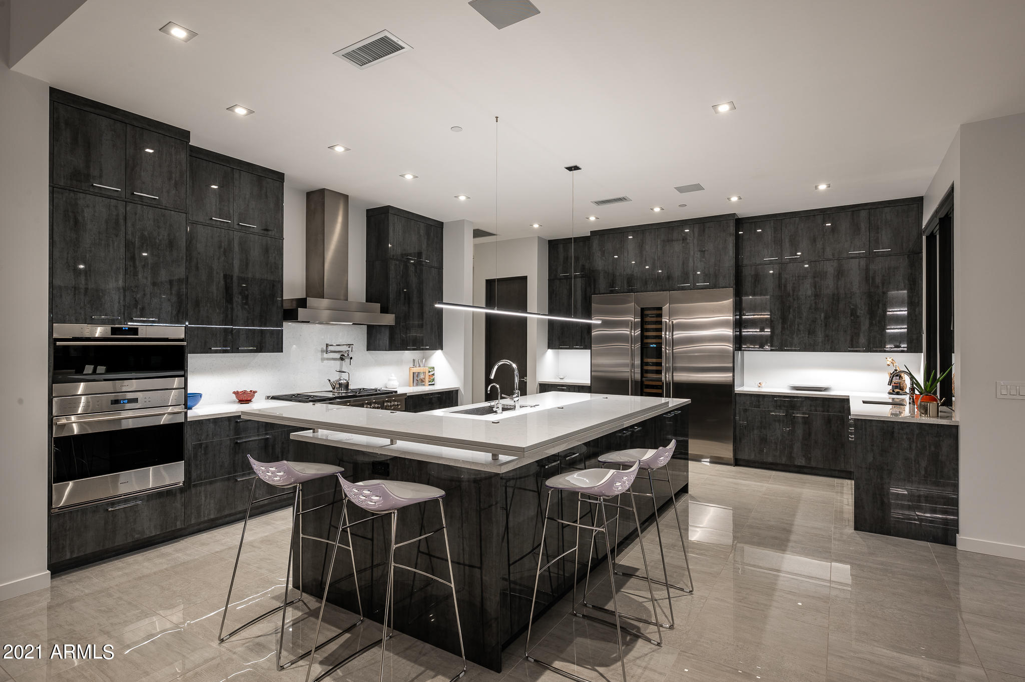 Tonto Hills - Residential