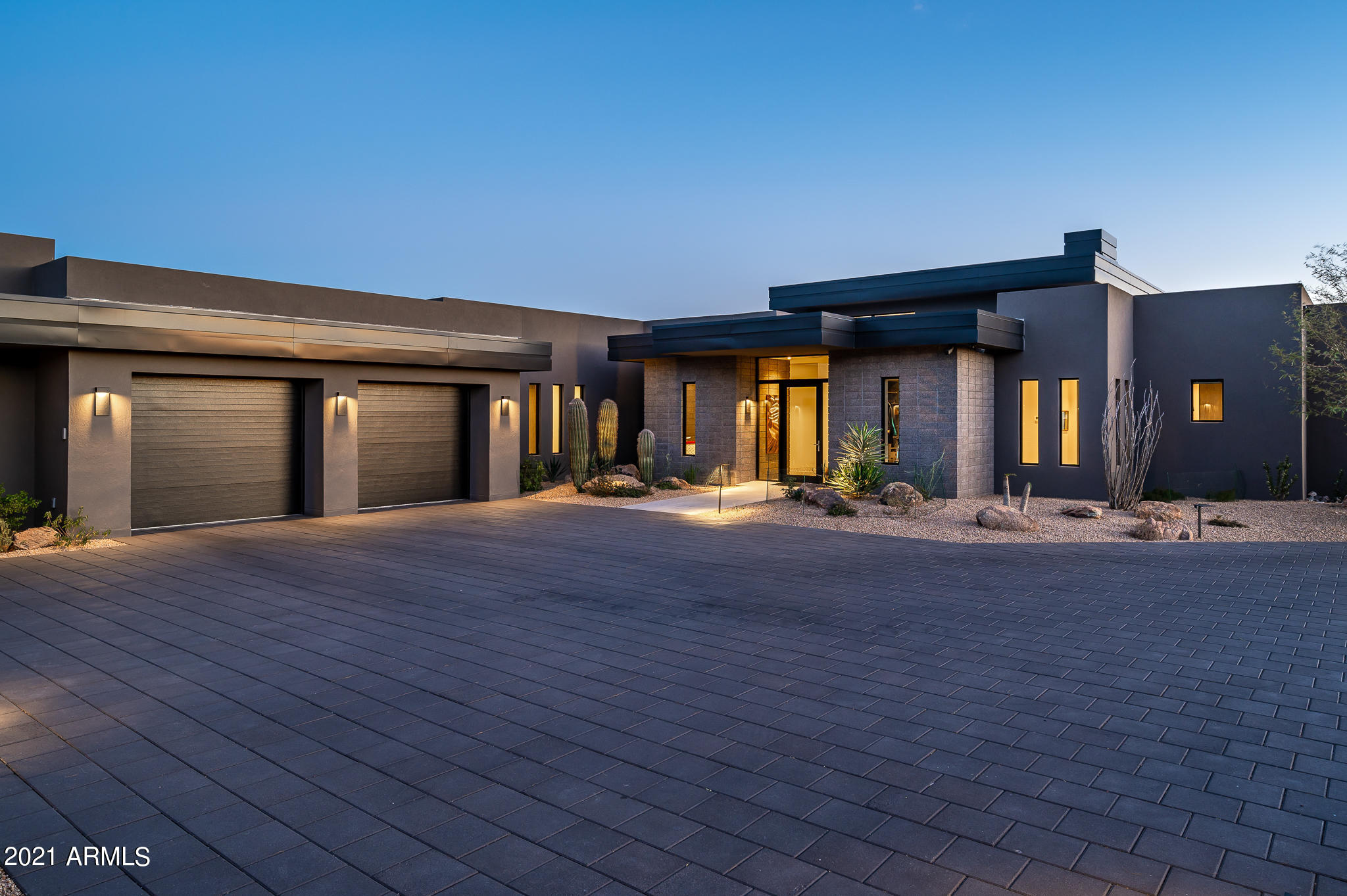 Tonto Hills - Residential