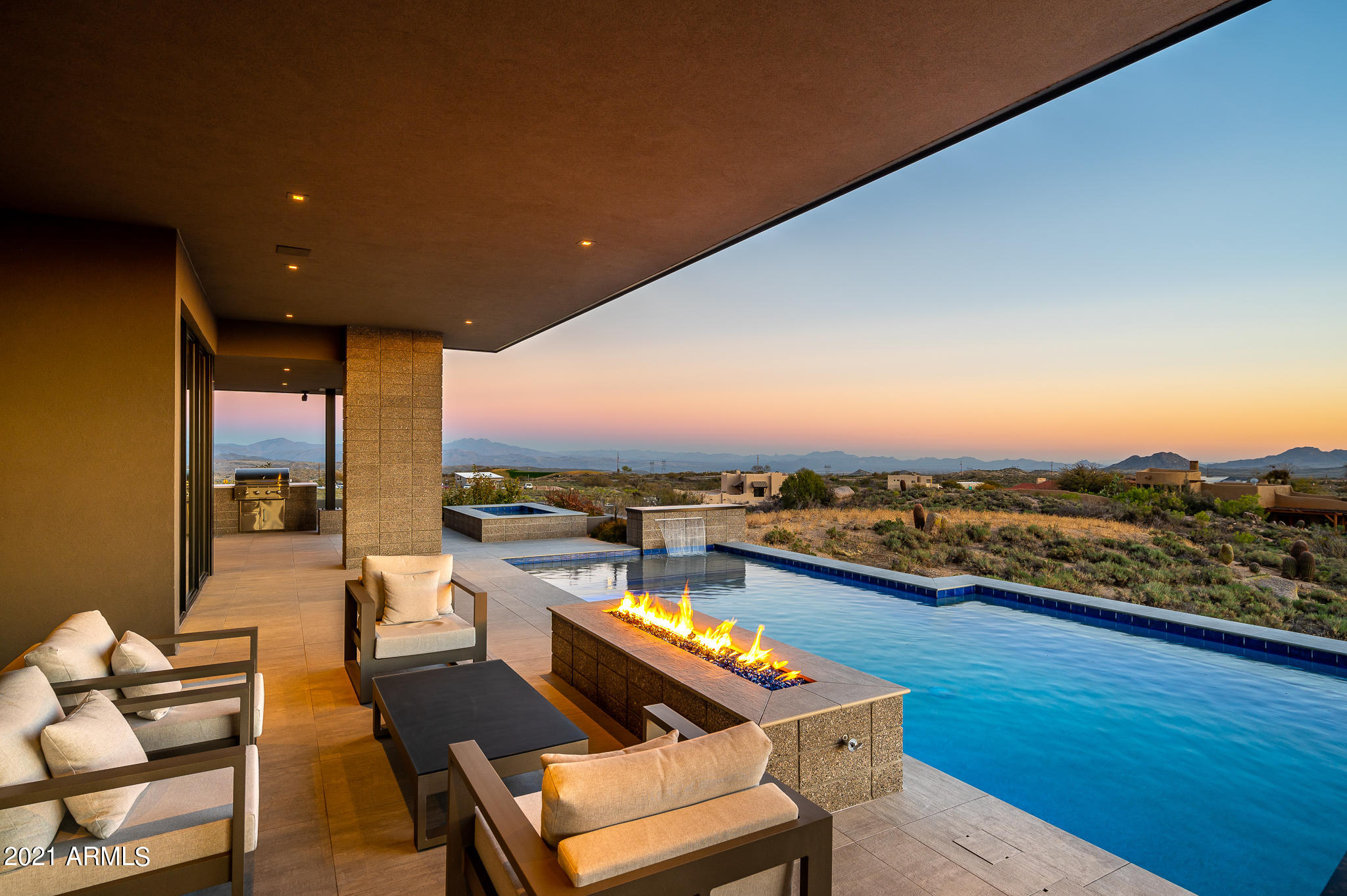 Tonto Hills - Residential