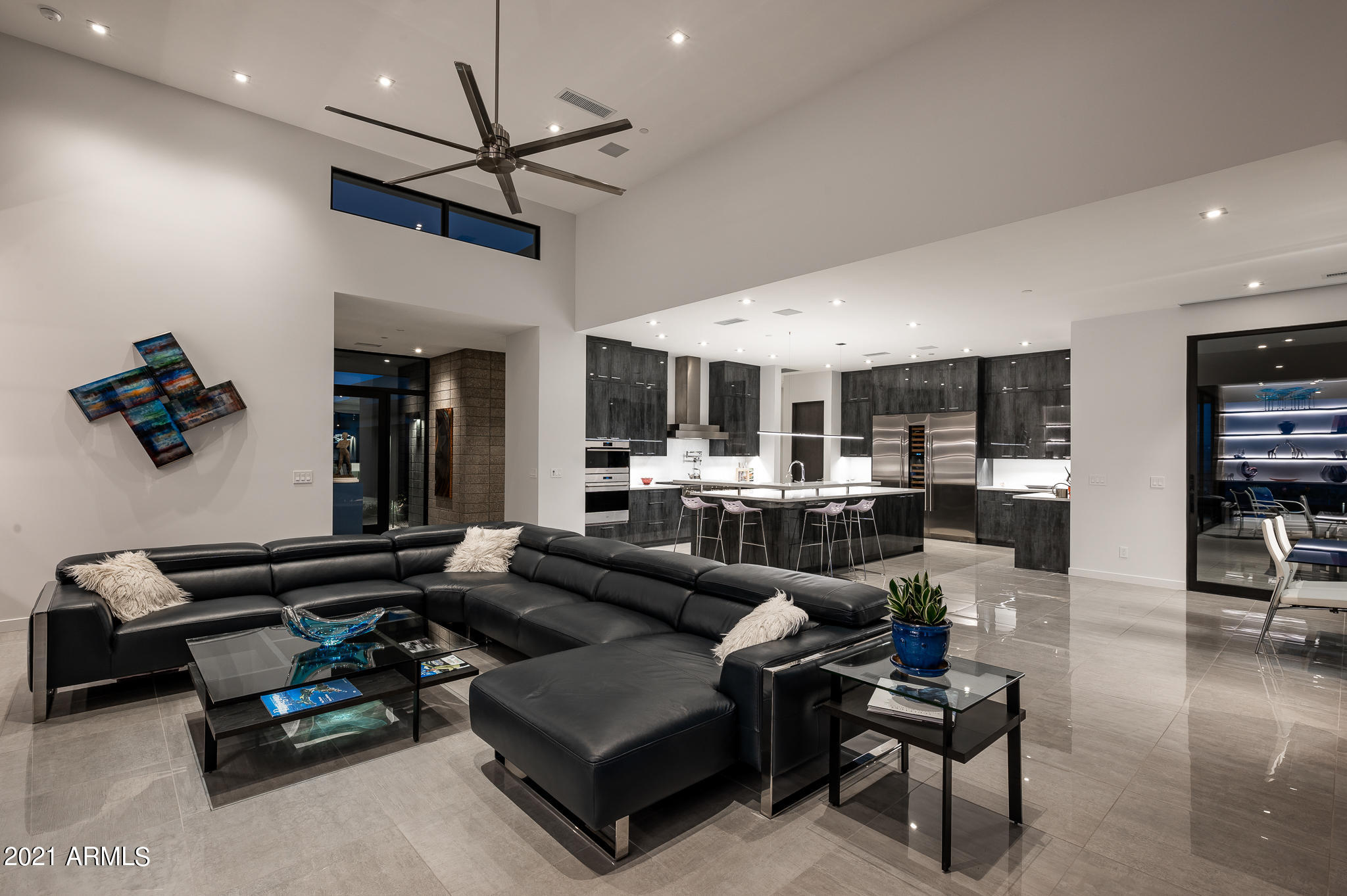 Tonto Hills - Residential