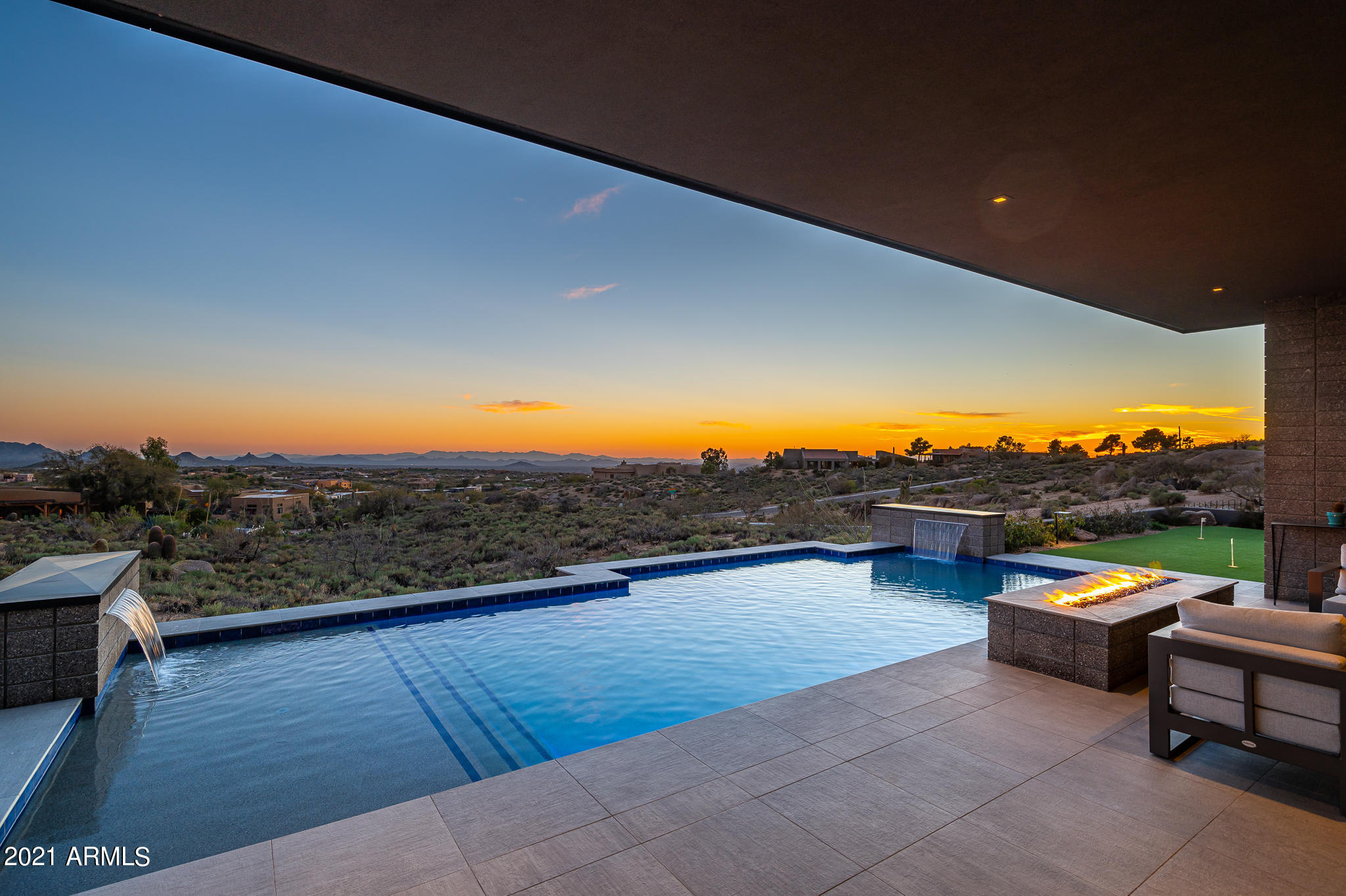 Tonto Hills - Residential