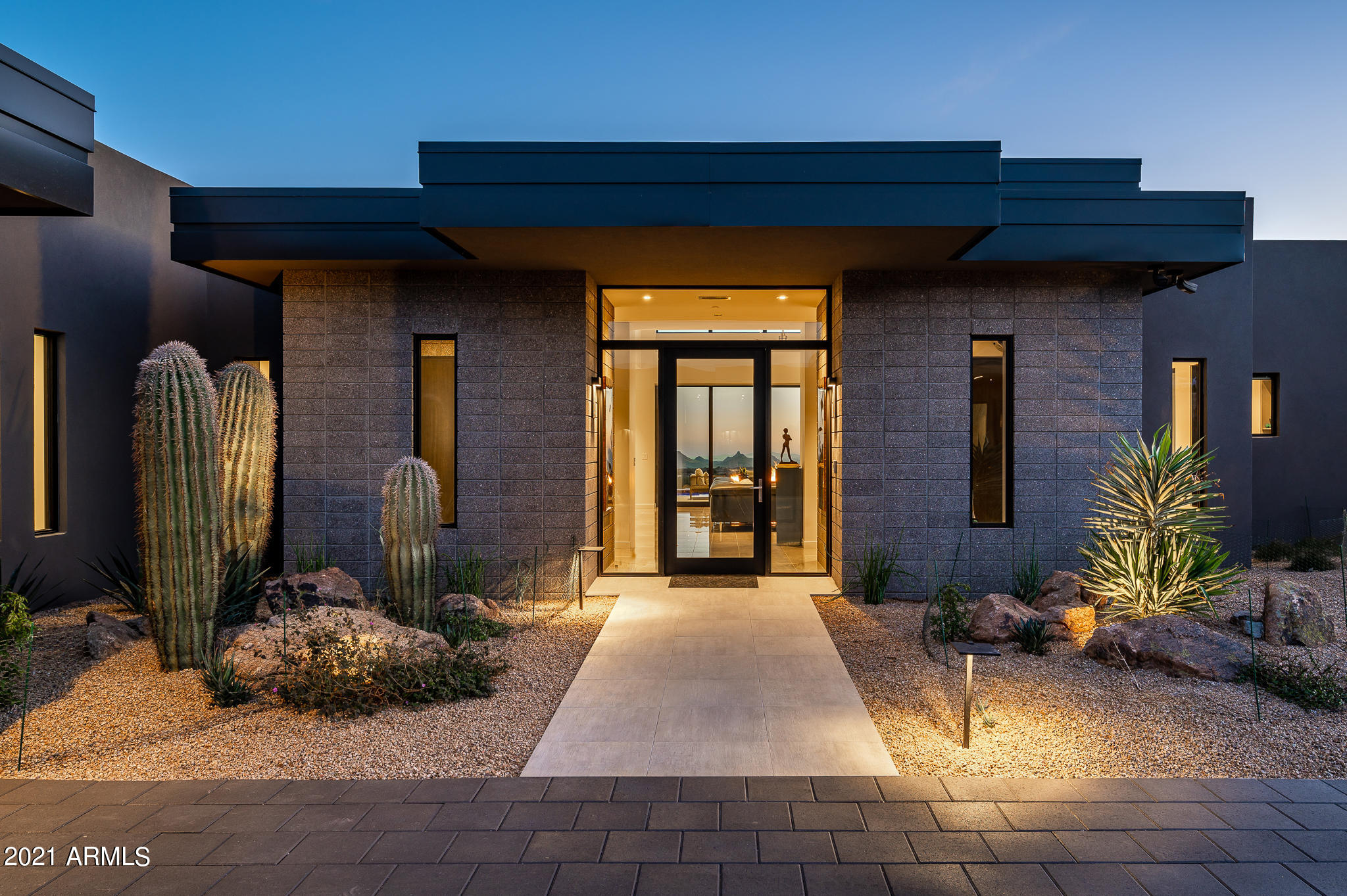 Tonto Hills - Residential