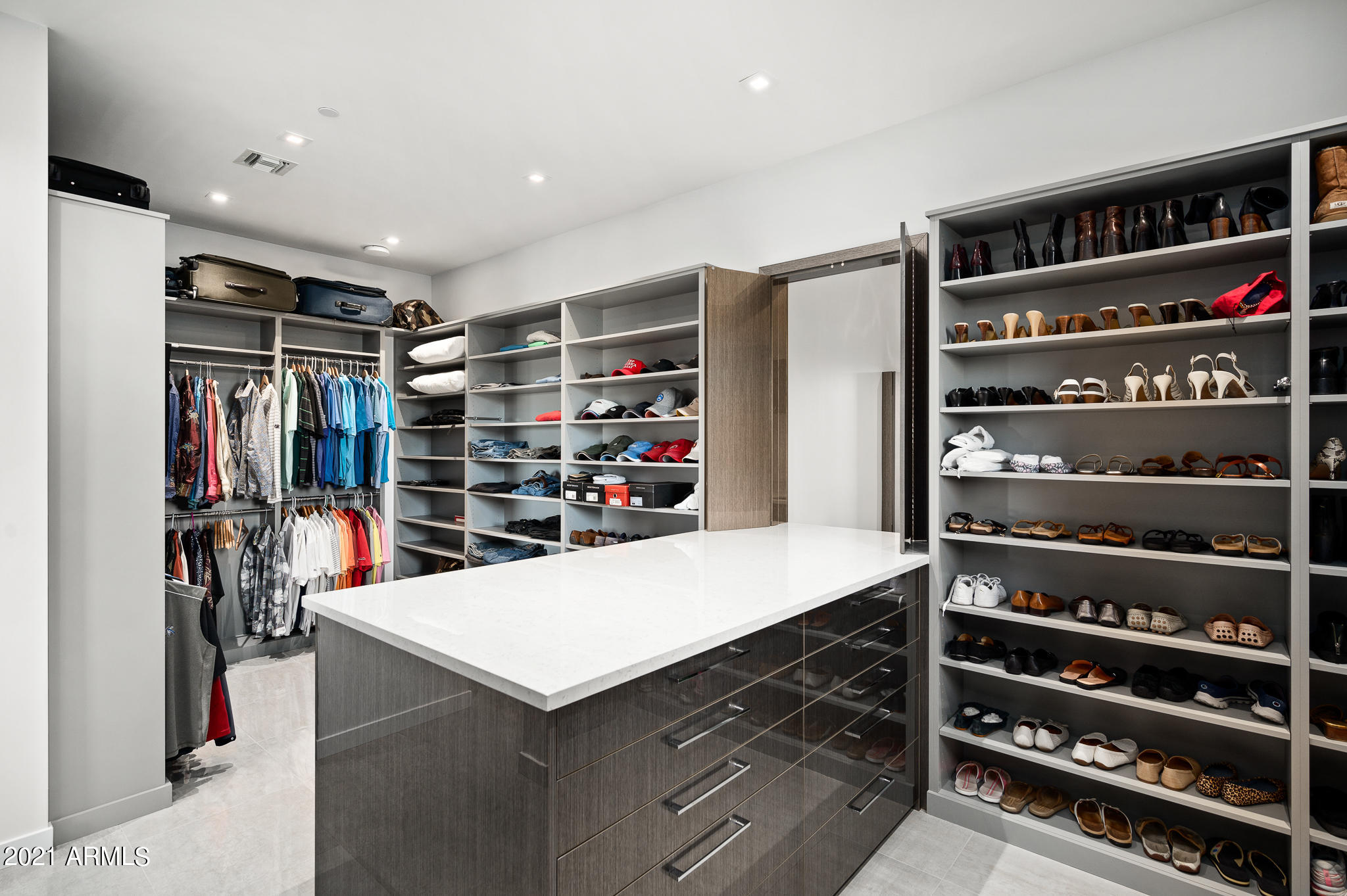 Tonto Hills - Residential