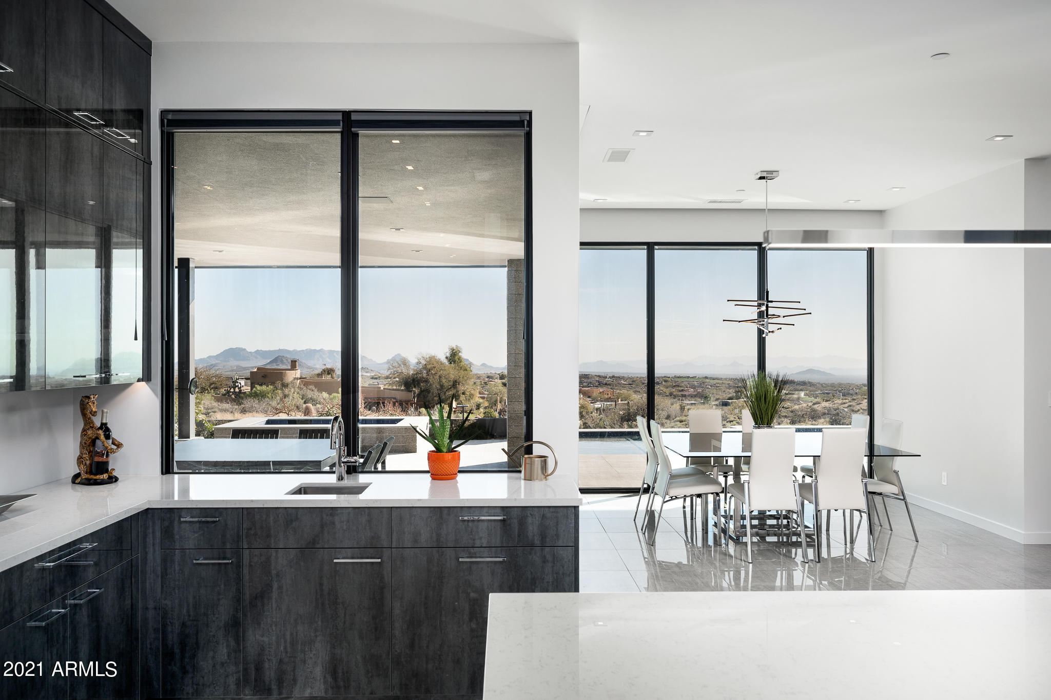Tonto Hills - Residential