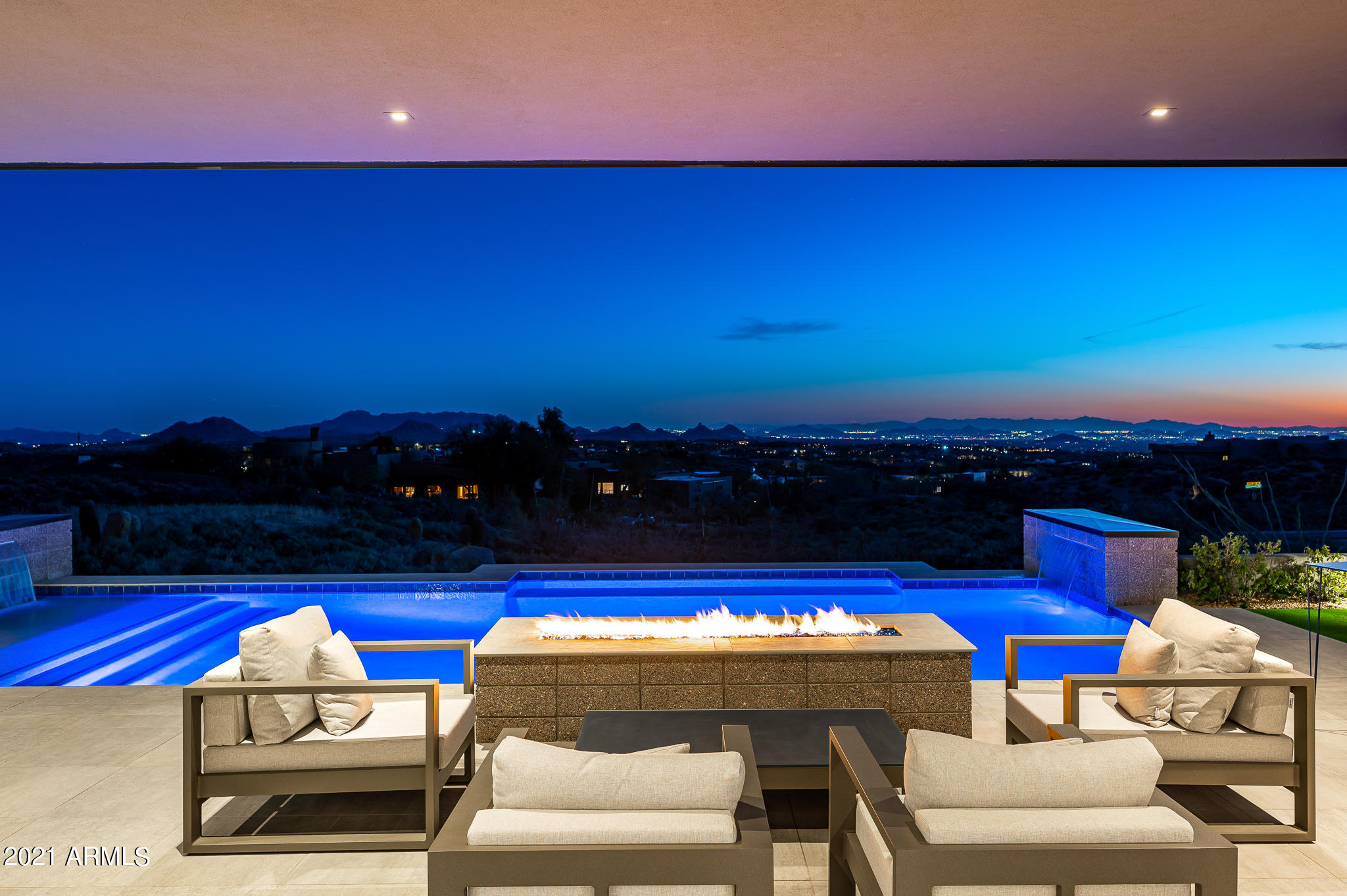 Tonto Hills - Residential