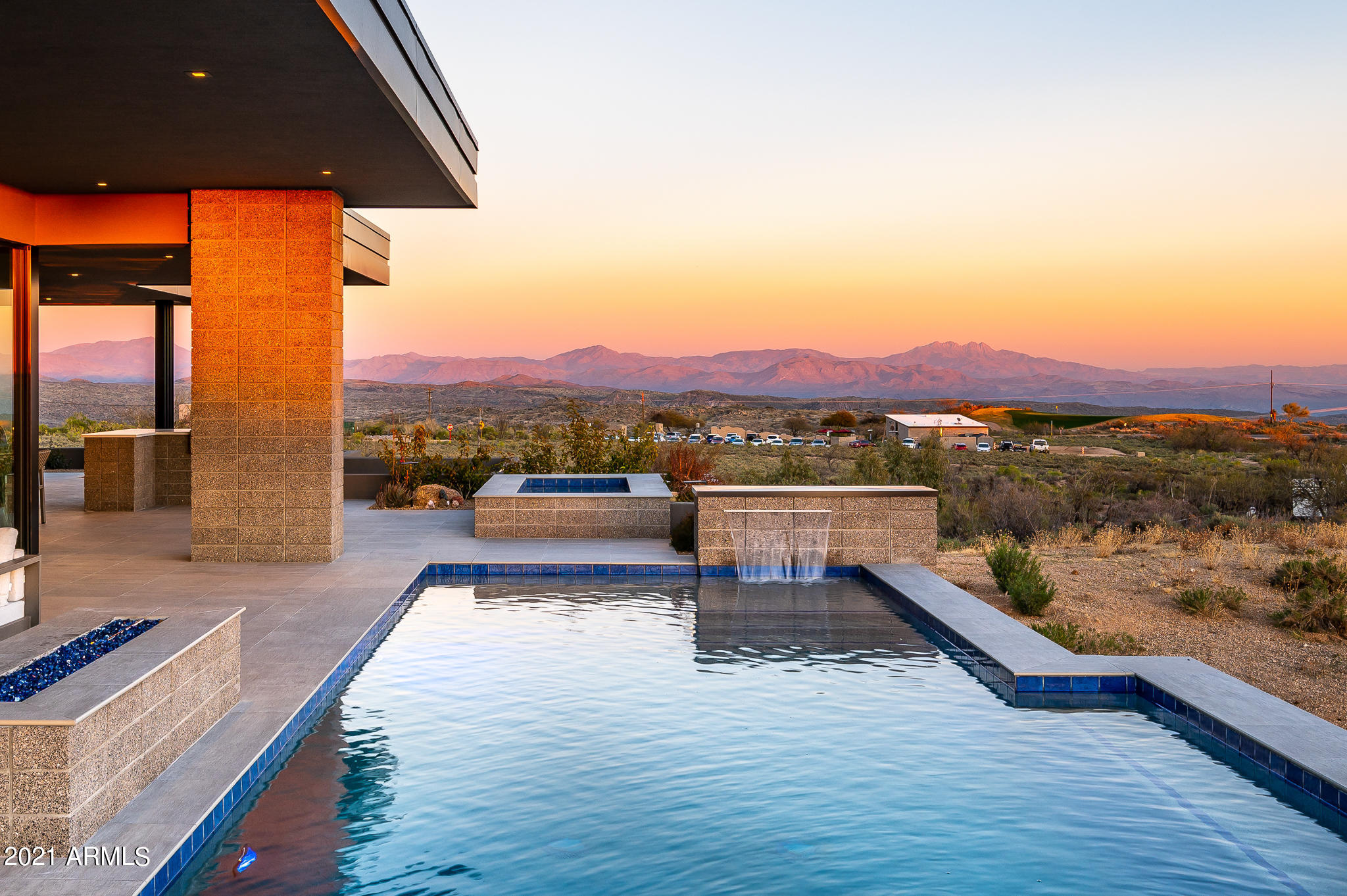 Tonto Hills - Residential