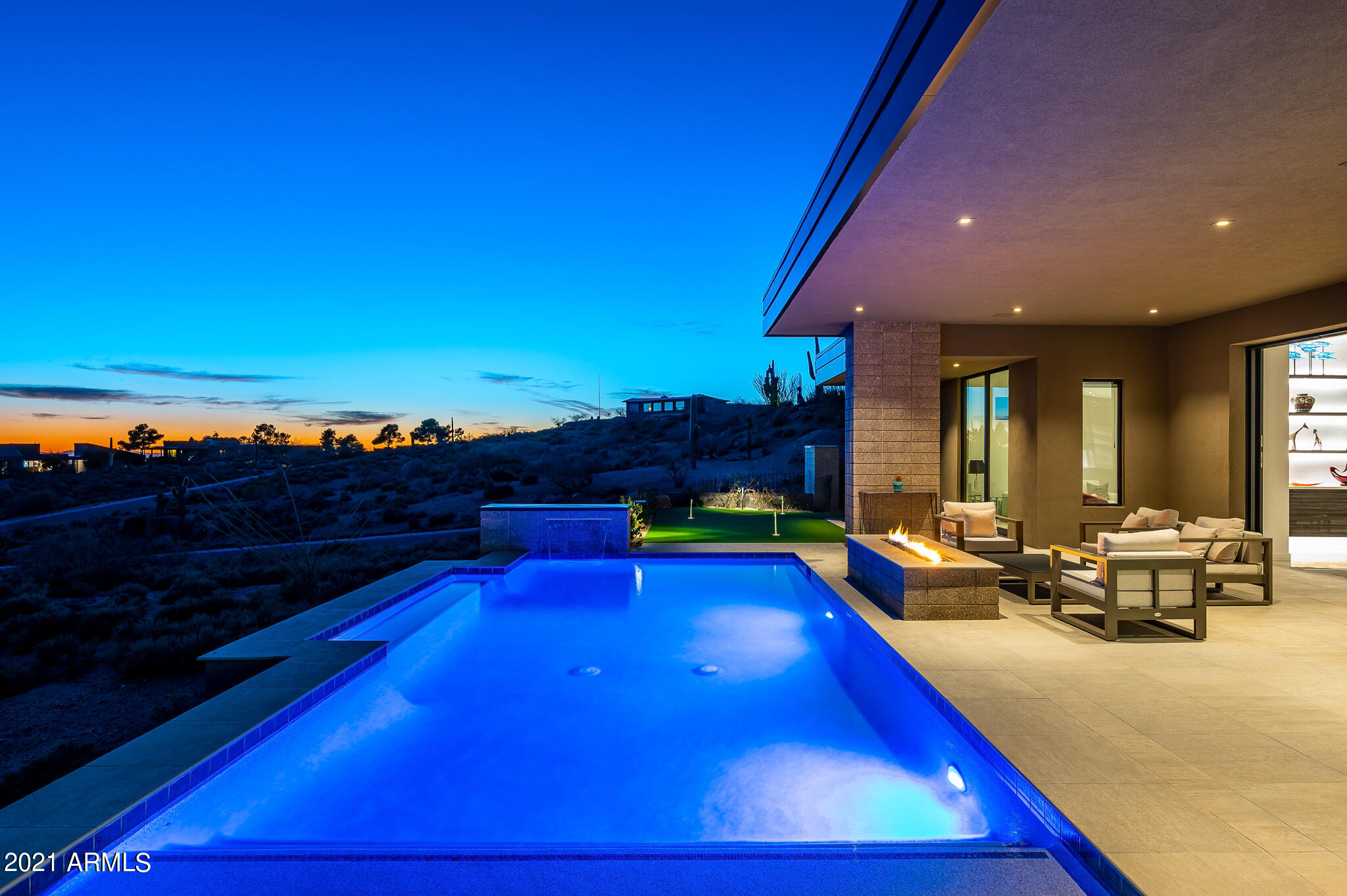 Tonto Hills - Residential