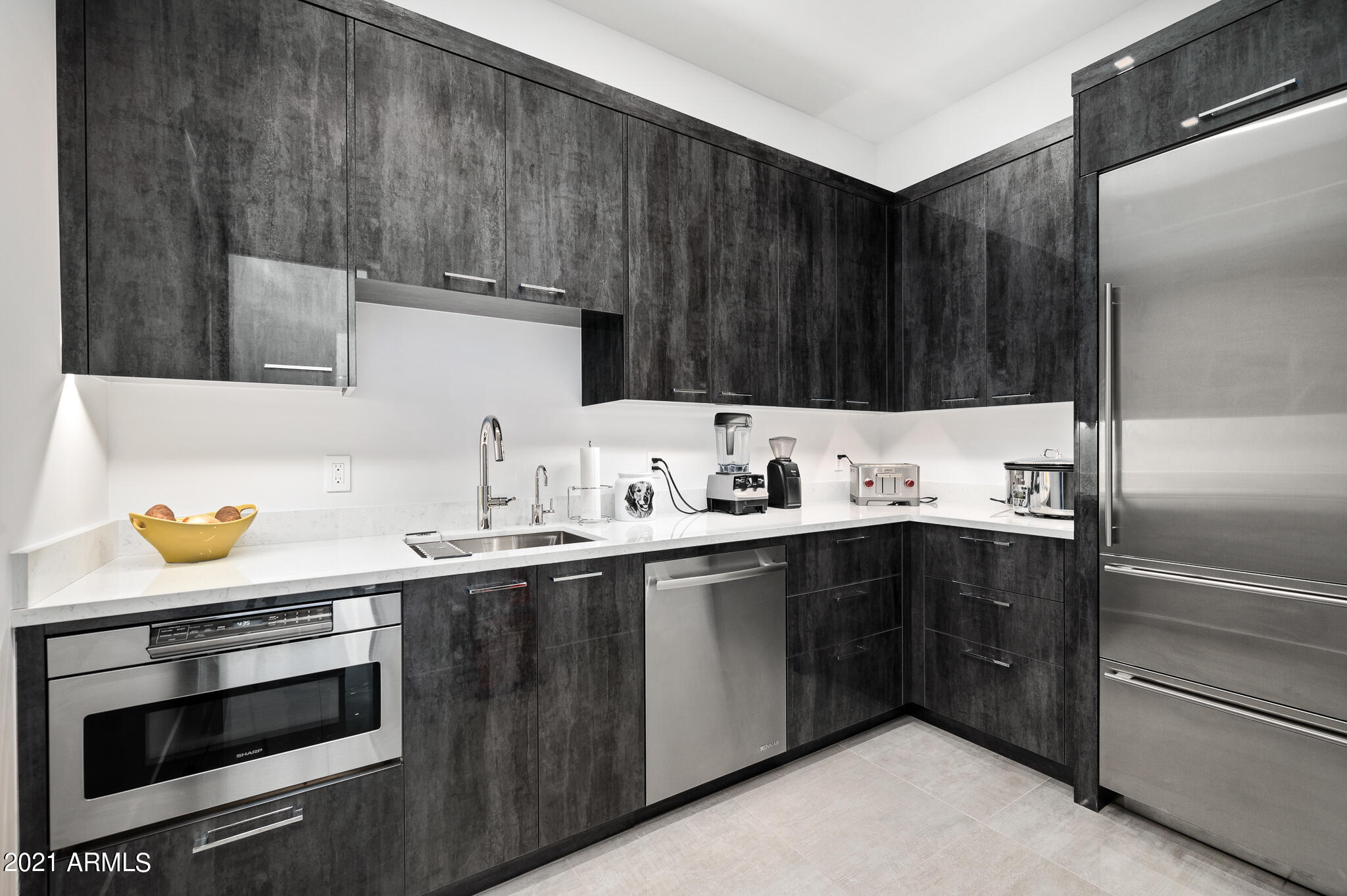 Tonto Hills - Residential