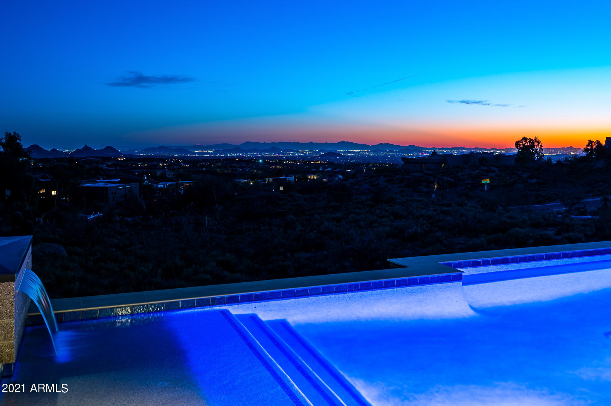 Tonto Hills - Residential