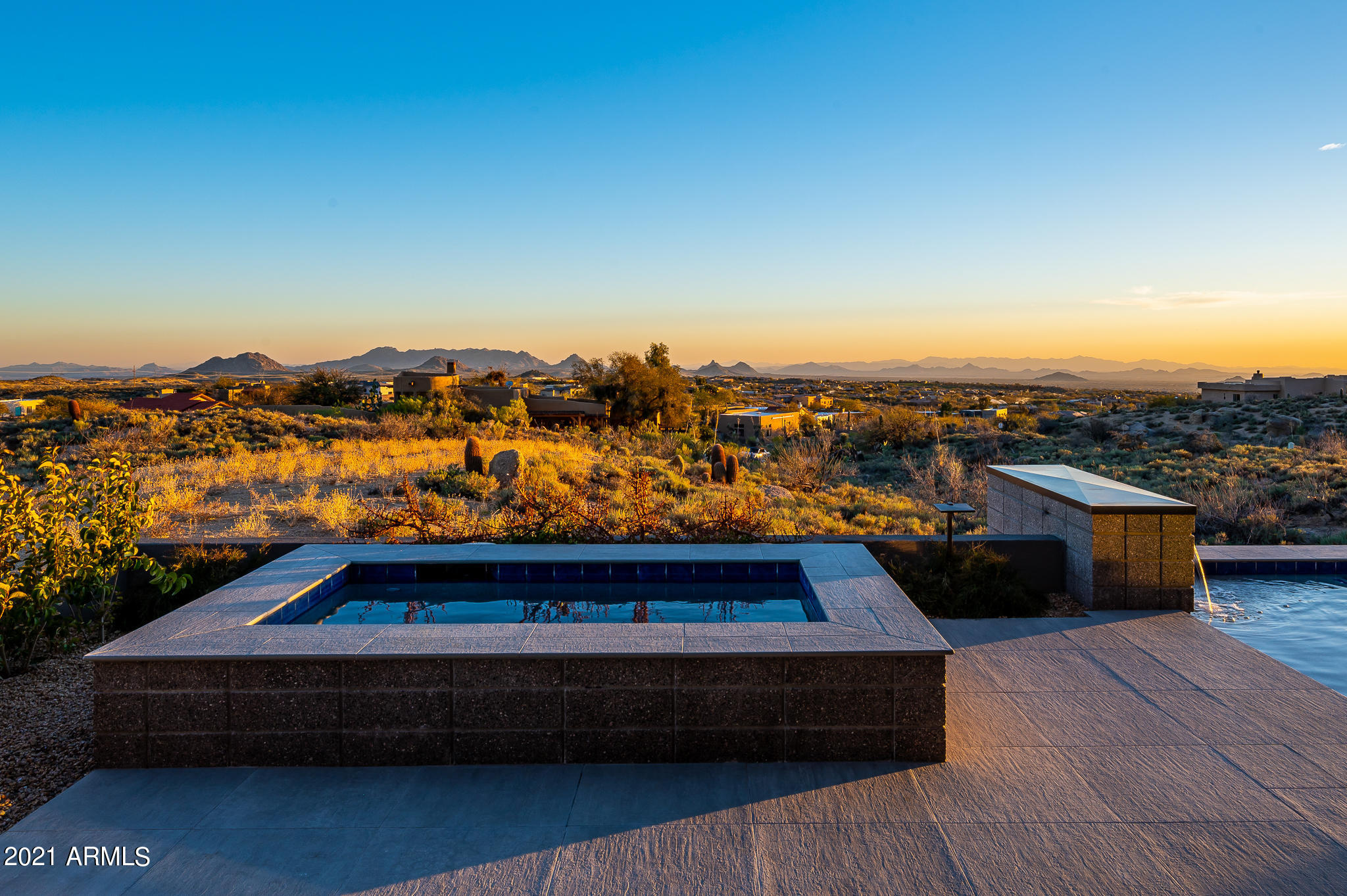Tonto Hills - Residential