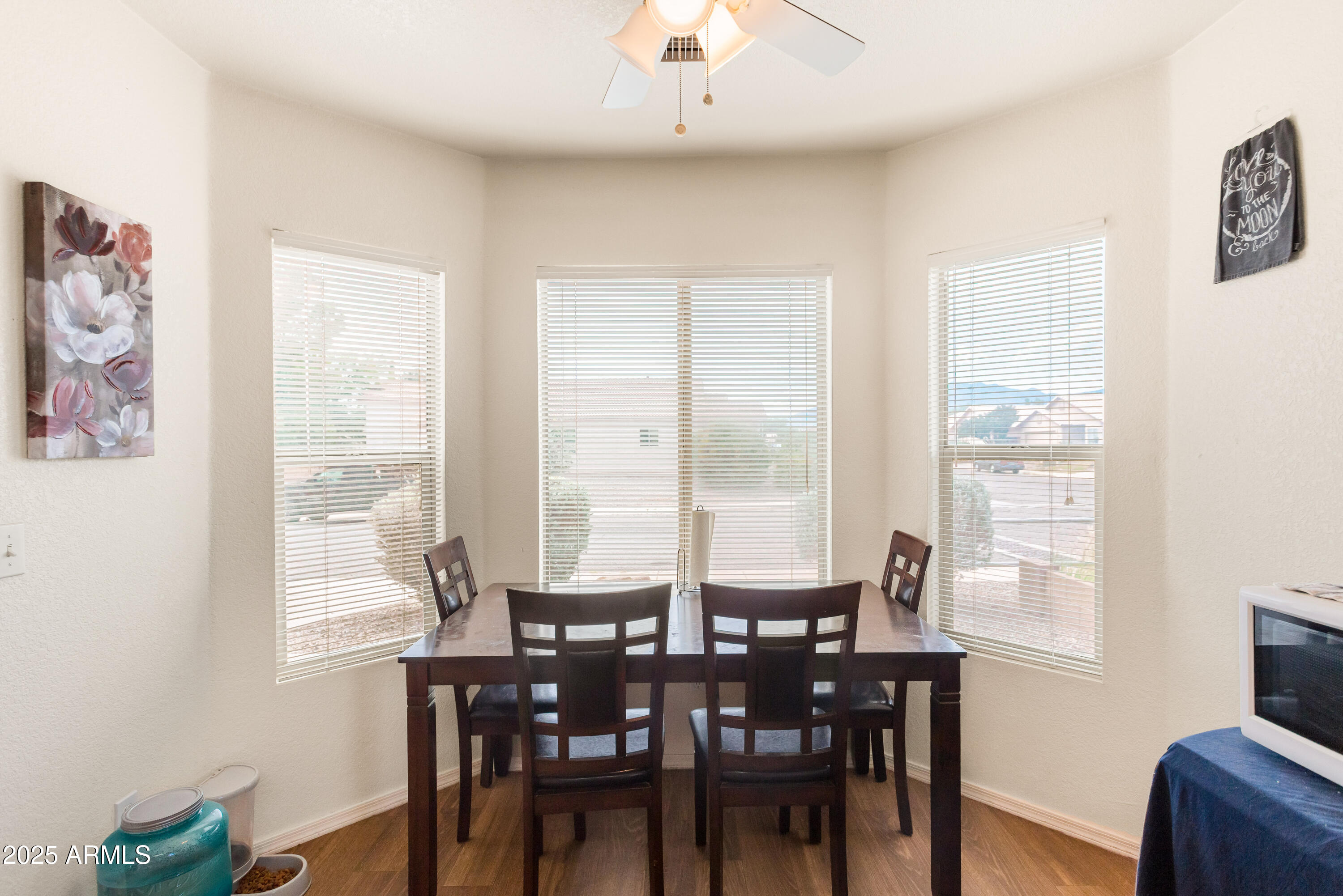 CHAPARRAL VILLAGE NORTH PHASE 2 - Residential