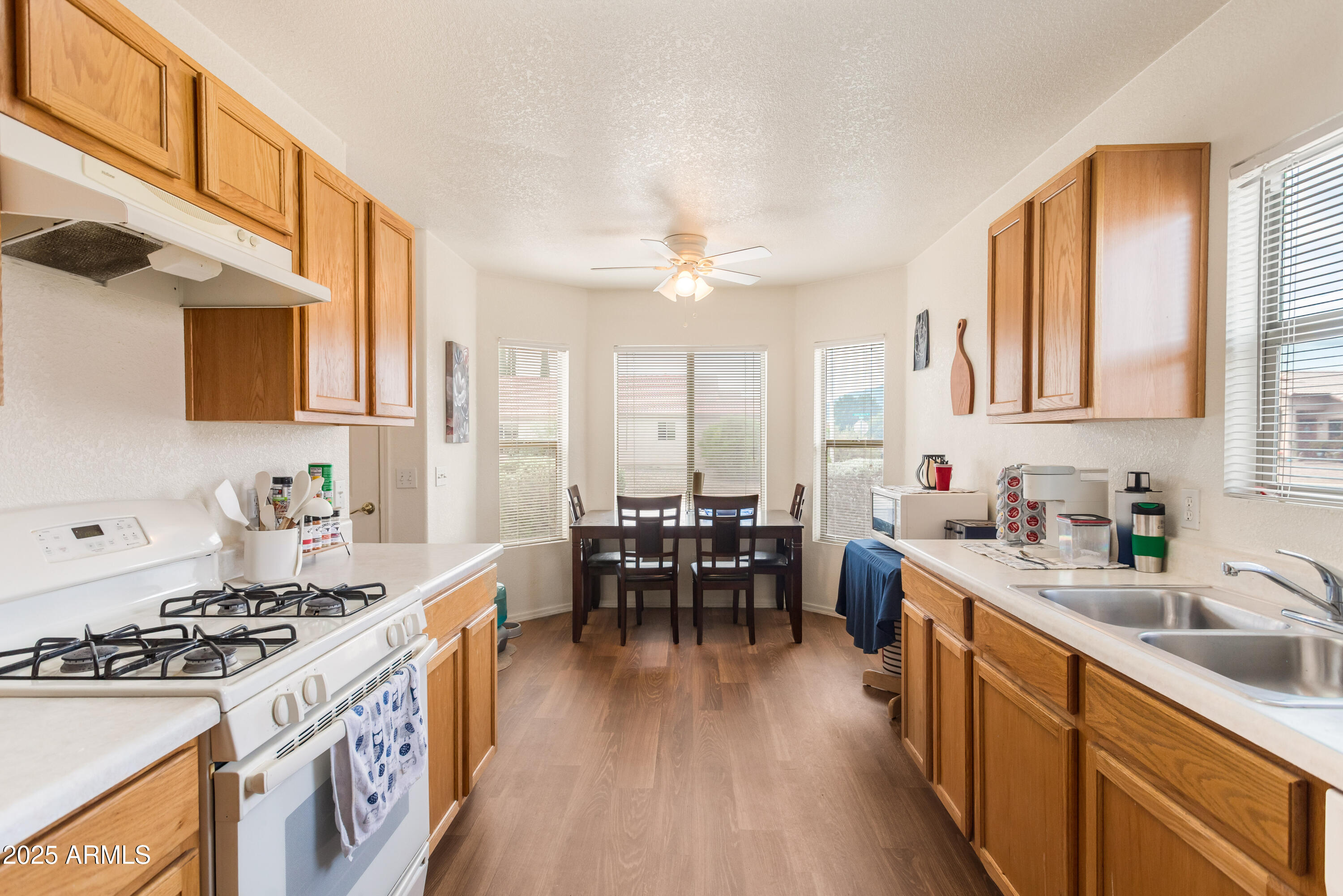 CHAPARRAL VILLAGE NORTH PHASE 2 - Residential