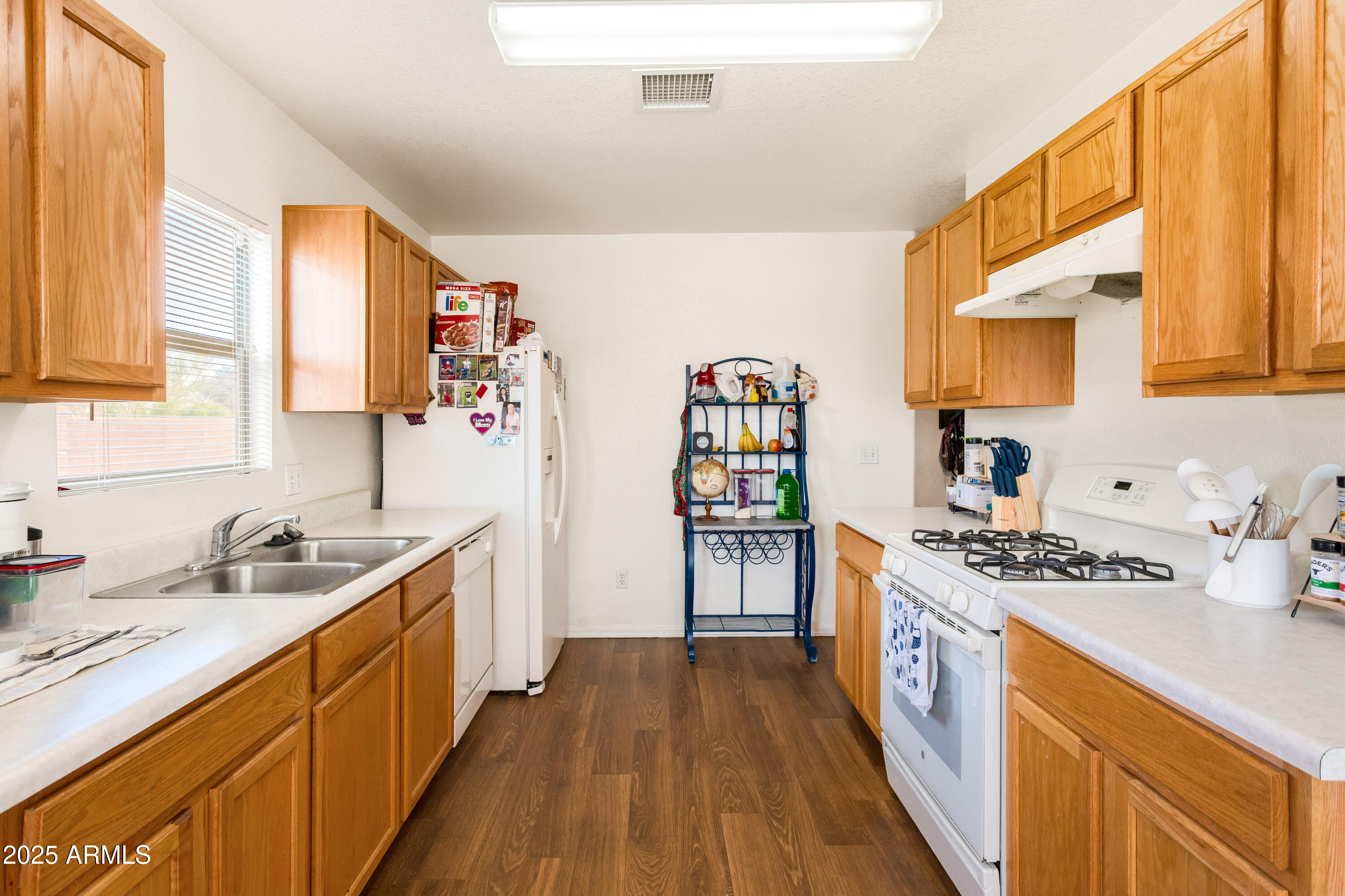 CHAPARRAL VILLAGE NORTH PHASE 2 - Residential
