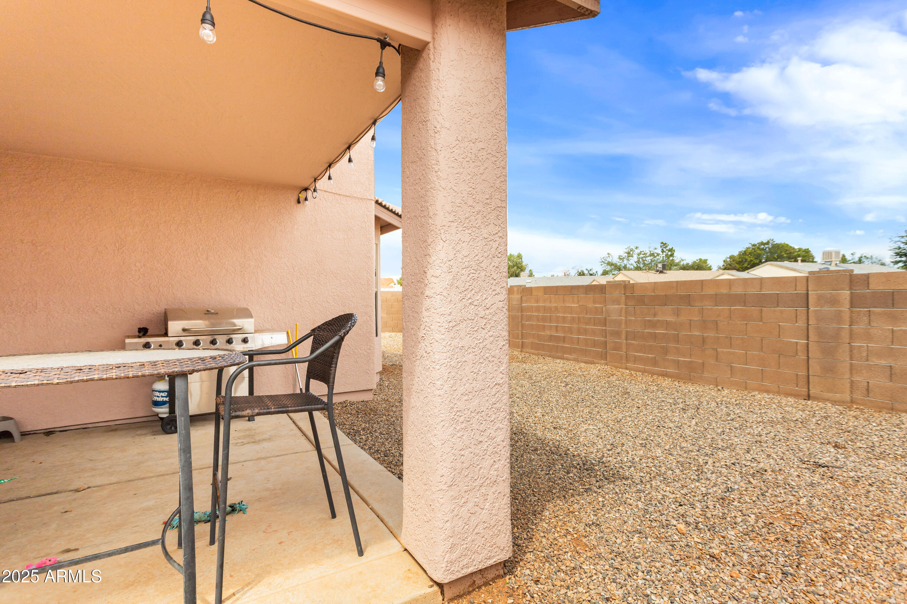 CHAPARRAL VILLAGE NORTH PHASE 2 - Residential