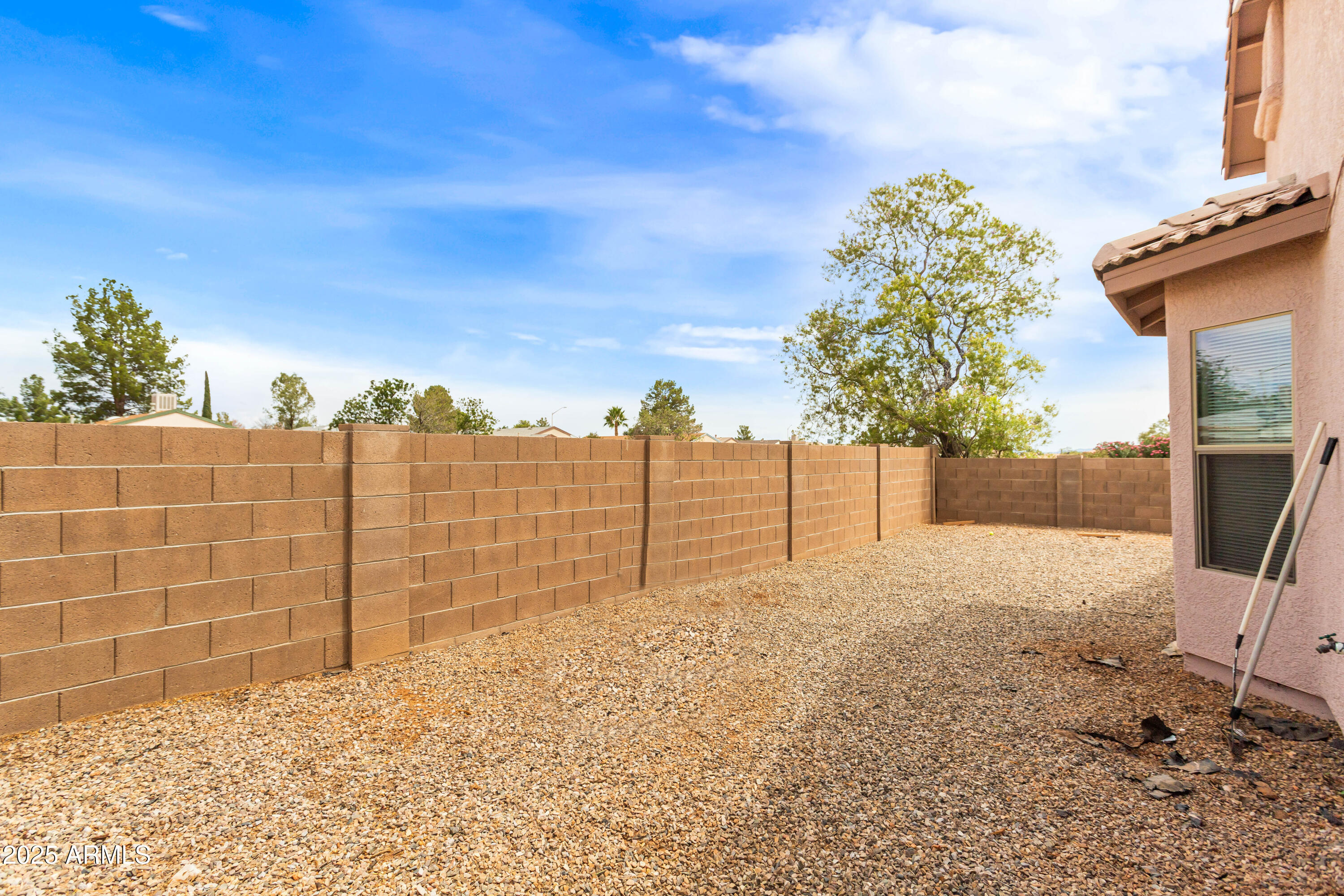 CHAPARRAL VILLAGE NORTH PHASE 2 - Residential