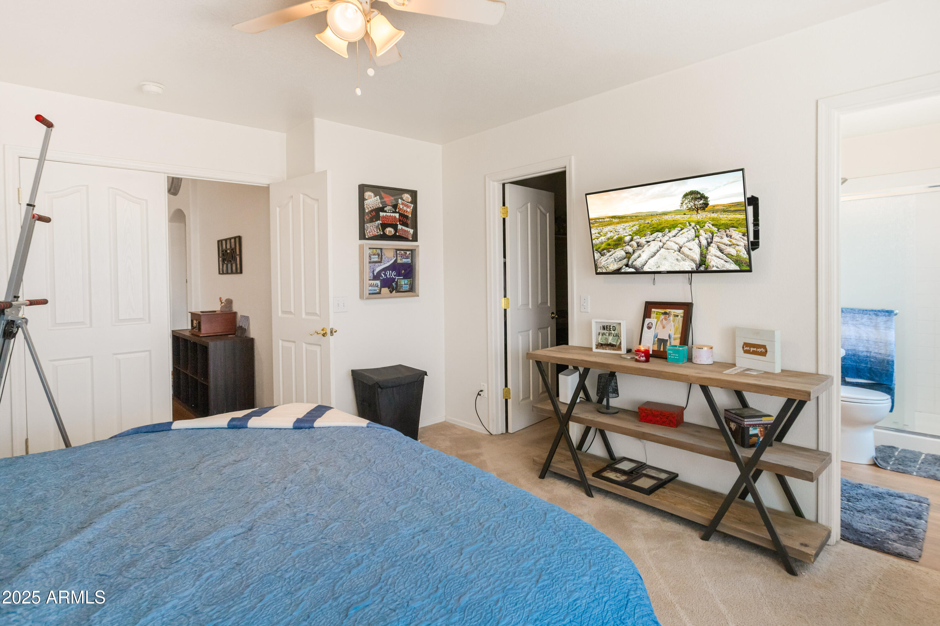 CHAPARRAL VILLAGE NORTH PHASE 2 - Residential