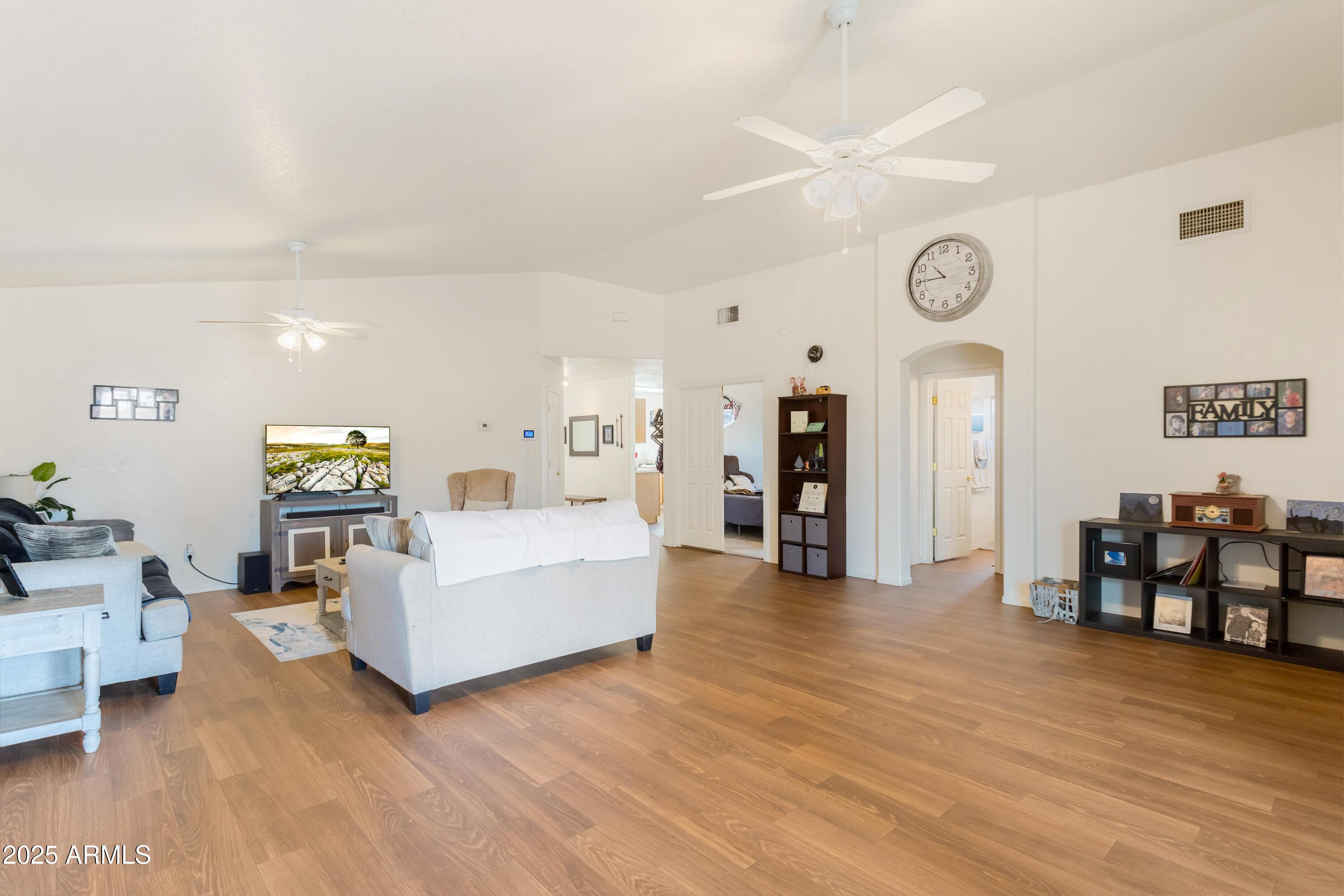 CHAPARRAL VILLAGE NORTH PHASE 2 - Residential