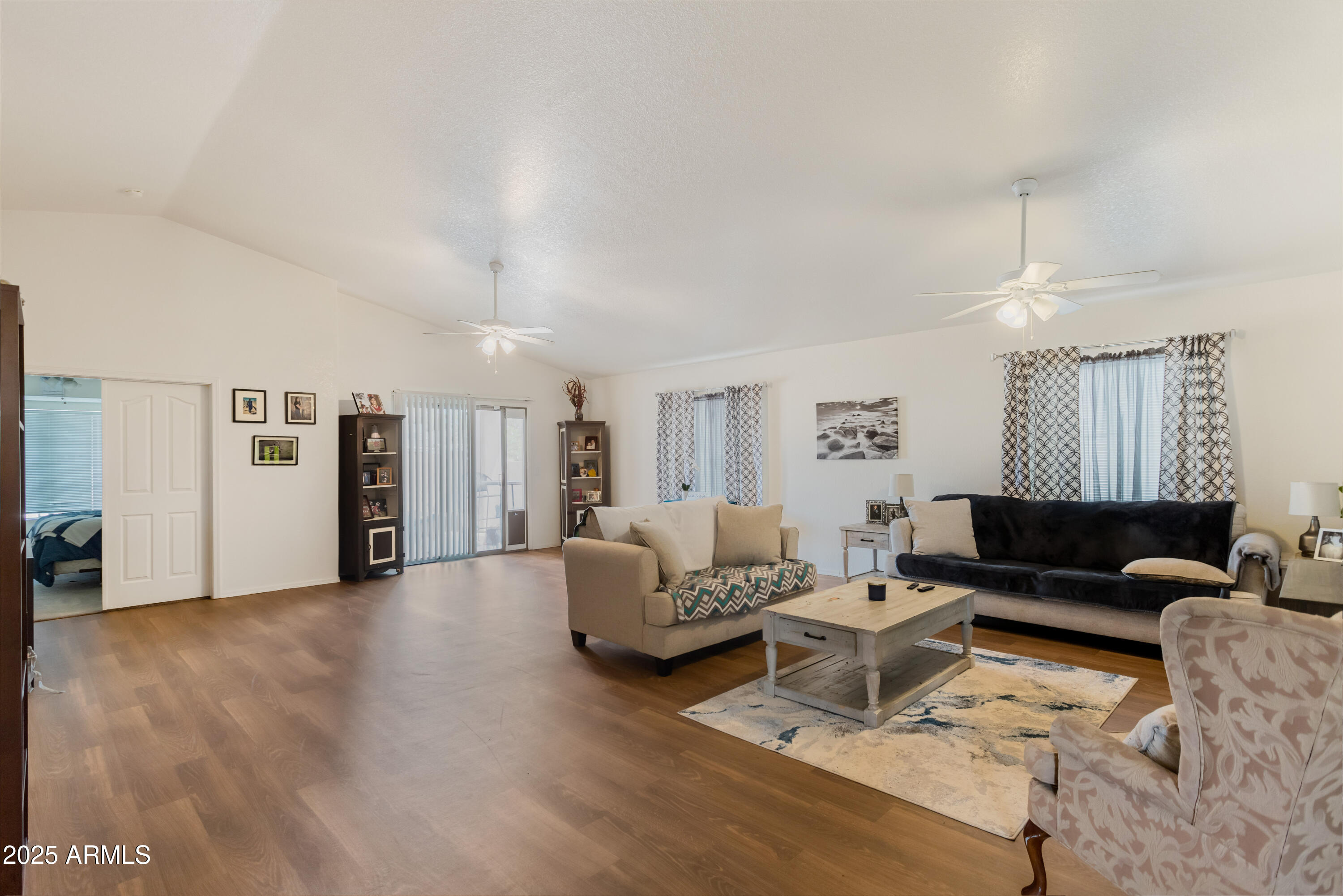 CHAPARRAL VILLAGE NORTH PHASE 2 - Residential