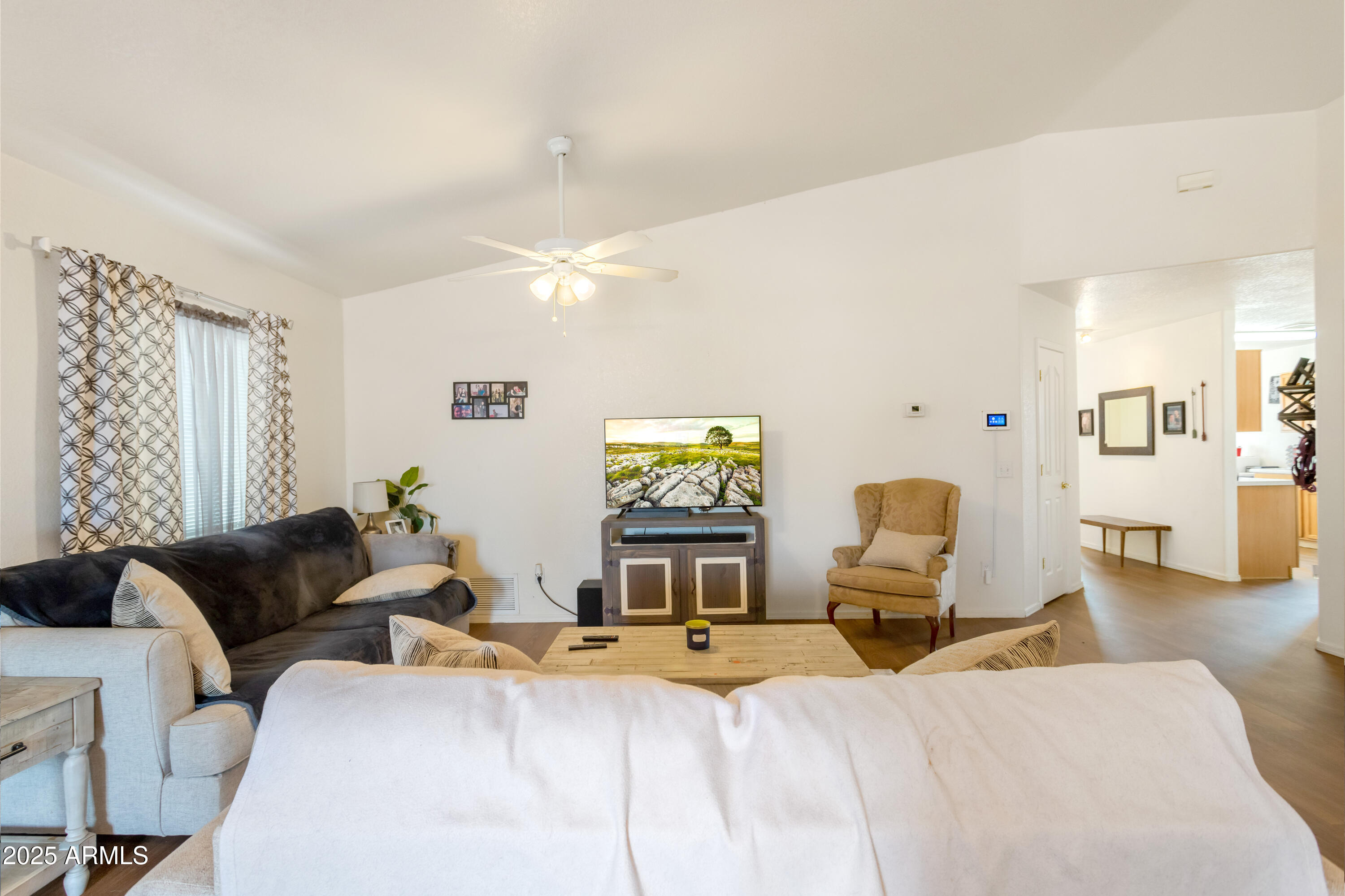 CHAPARRAL VILLAGE NORTH PHASE 2 - Residential