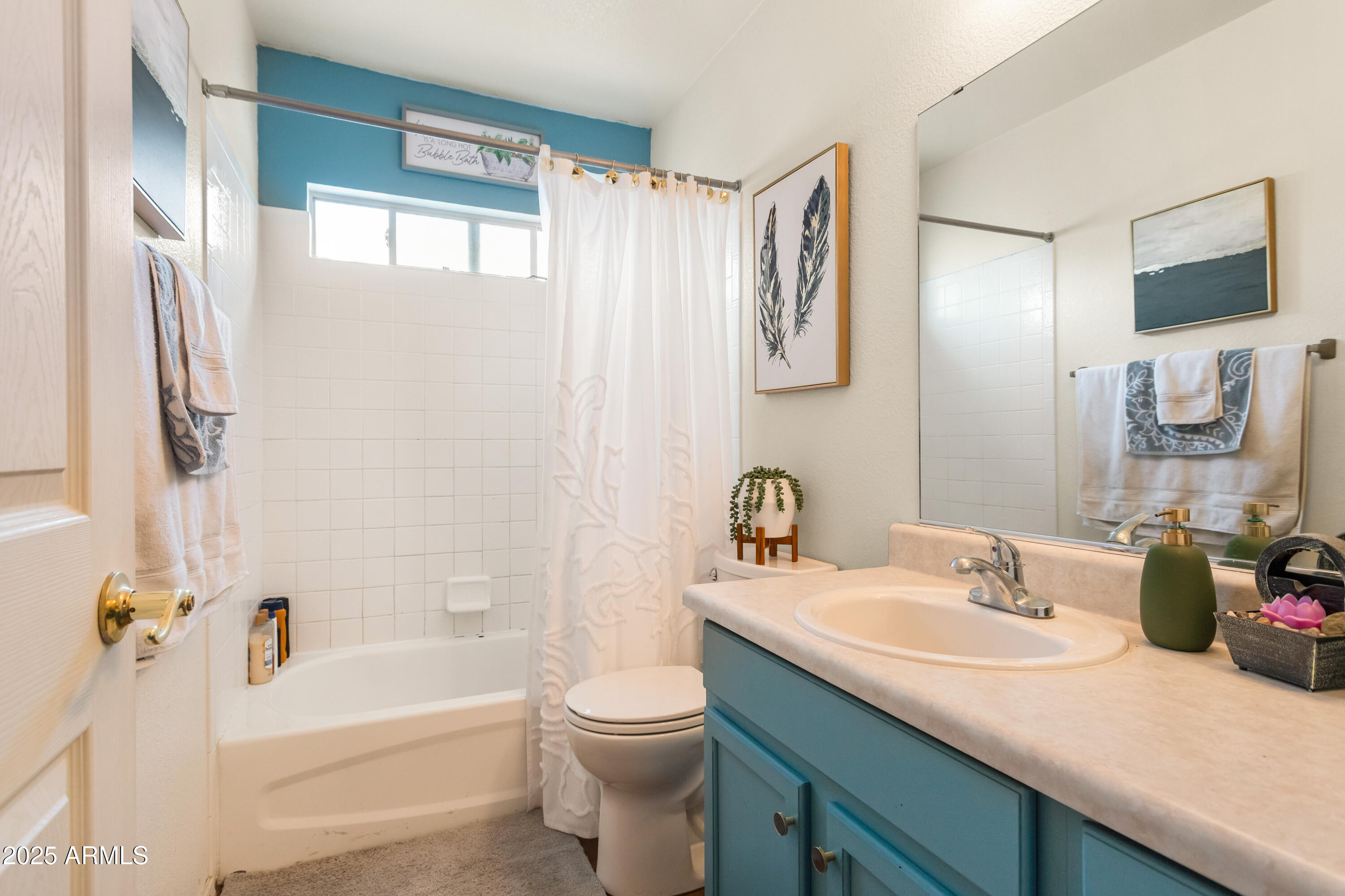 CHAPARRAL VILLAGE NORTH PHASE 2 - Residential