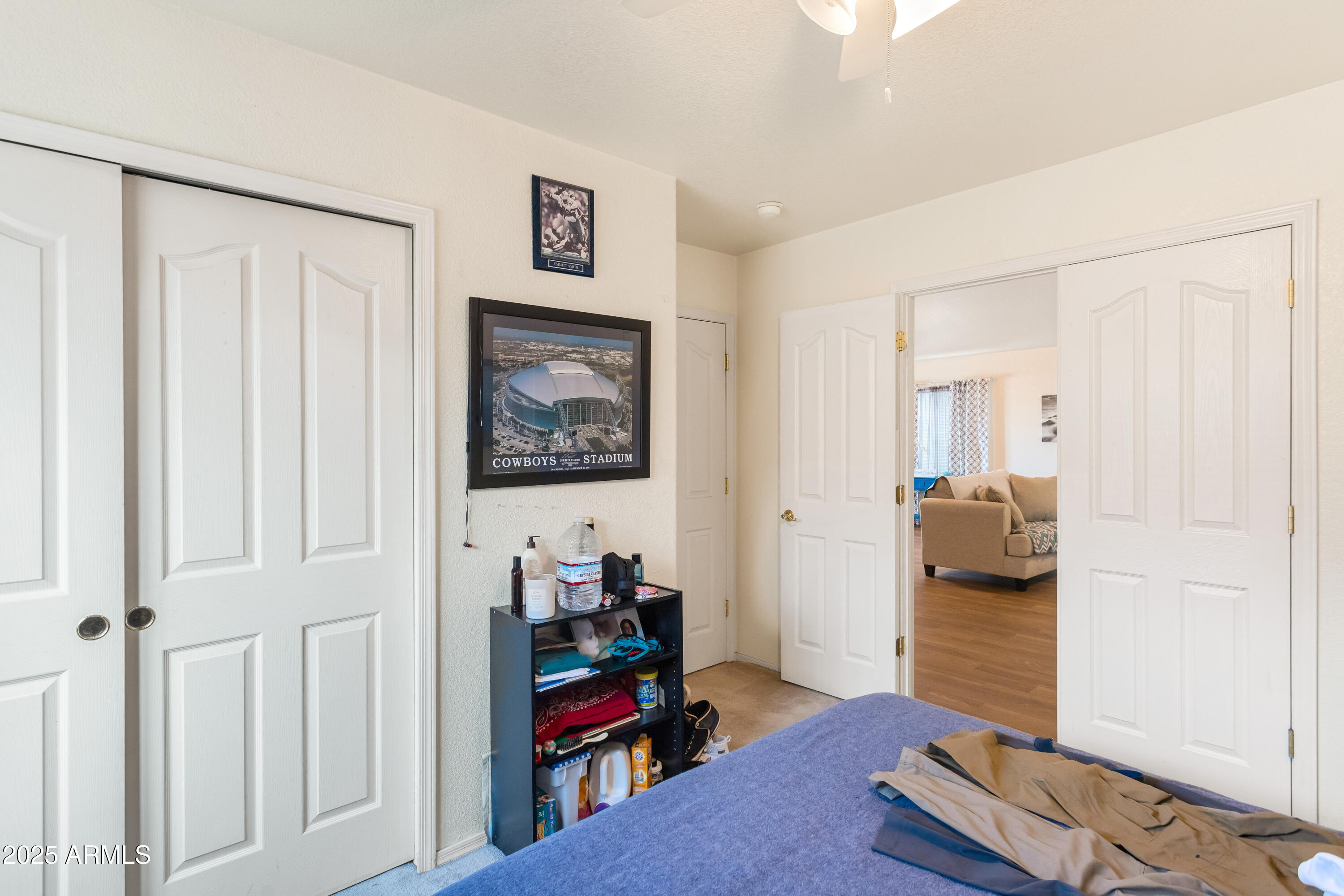 CHAPARRAL VILLAGE NORTH PHASE 2 - Residential
