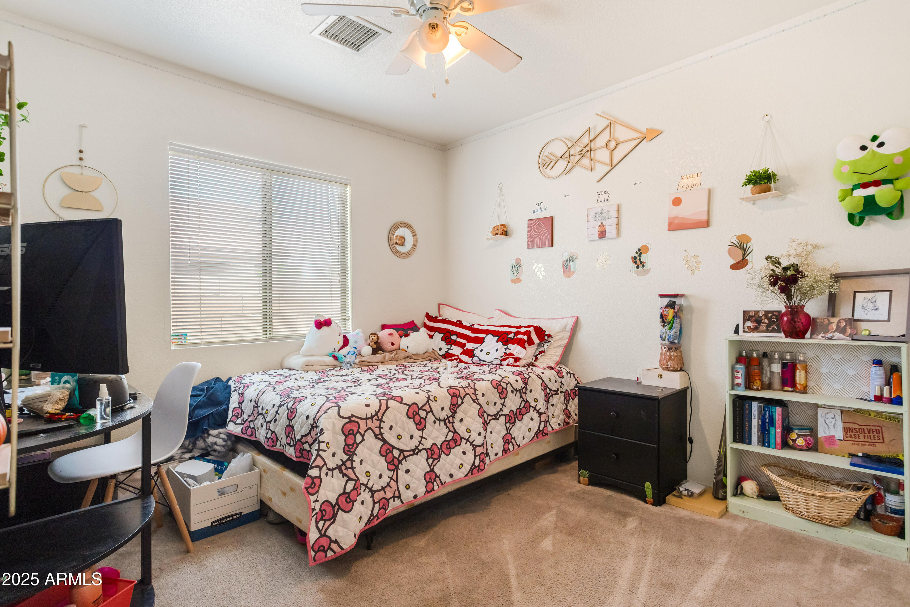 CHAPARRAL VILLAGE NORTH PHASE 2 - Residential