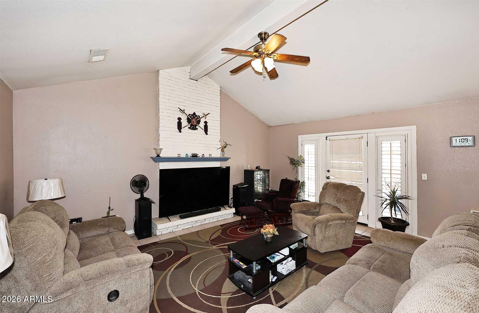 CHANDLER RANCH UNIT 1 - Residential